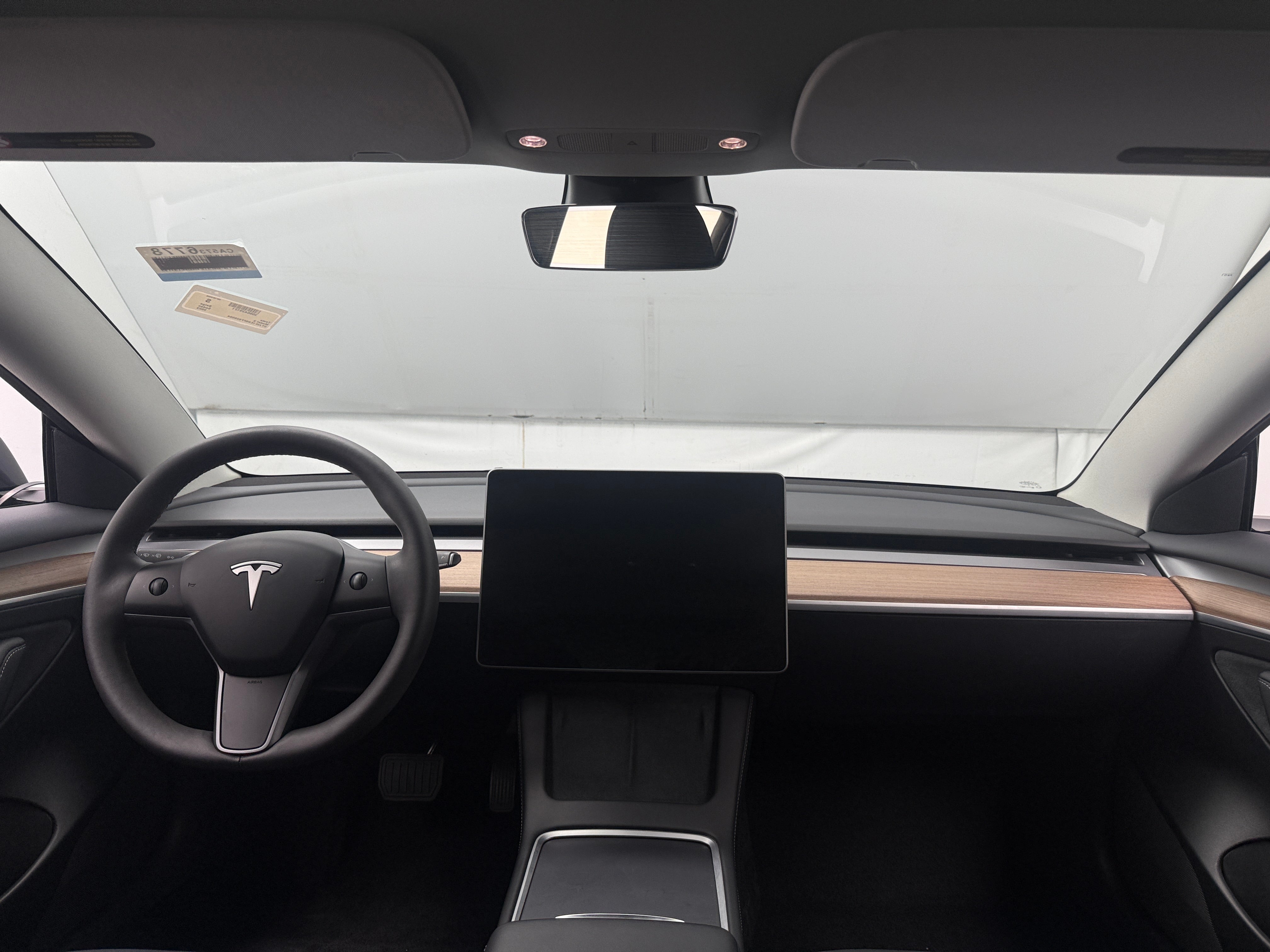 Used 2023 Tesla Model 3 Base with VIN 5YJ3E1EA9PF626504 for sale in Auburn, WA