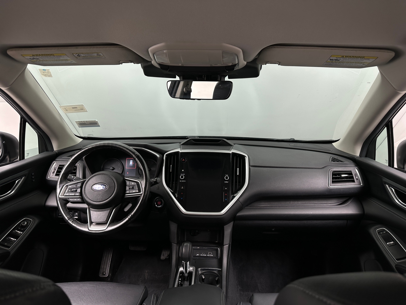 Thumbnail: 2024 Subaru Ascent - 2