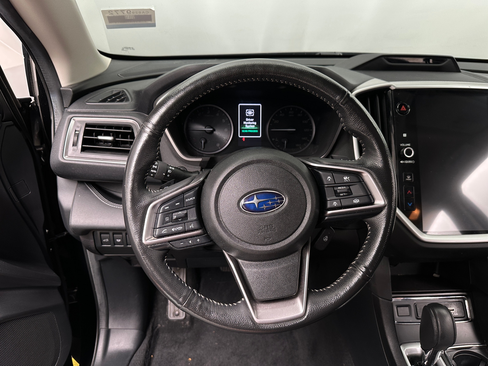 Thumbnail: 2024 Subaru Ascent - 4