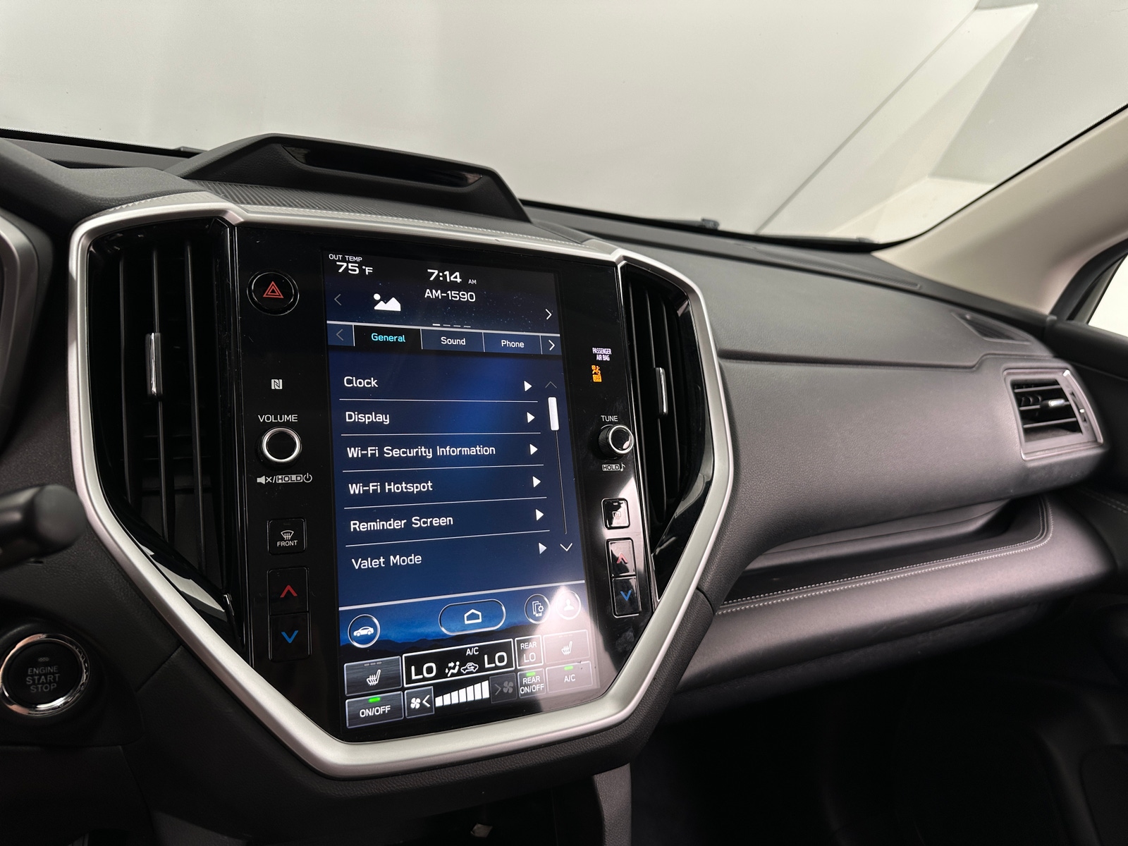 Thumbnail: 2024 Subaru Ascent - 3