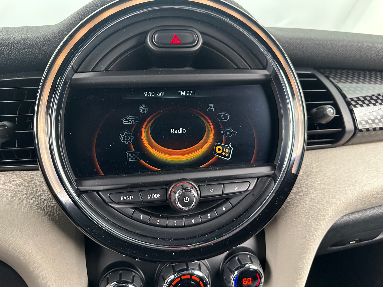 Thumbnail: 2017 MINI Cooper Convertible - 4