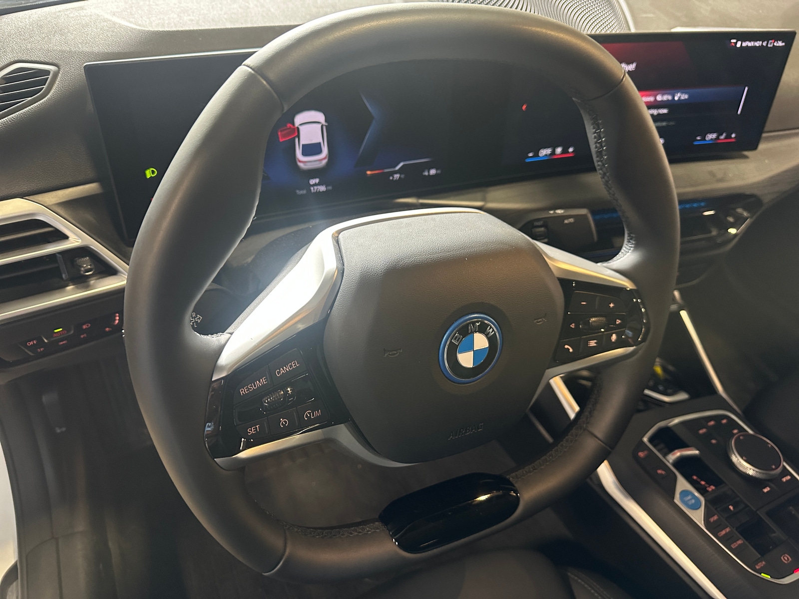 Thumbnail: 2025 BMW i4 - 4