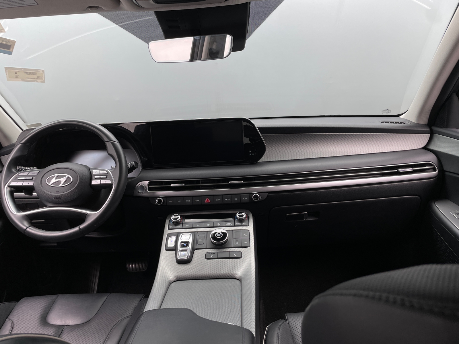 Thumbnail: 2025 Hyundai Palisade - 2