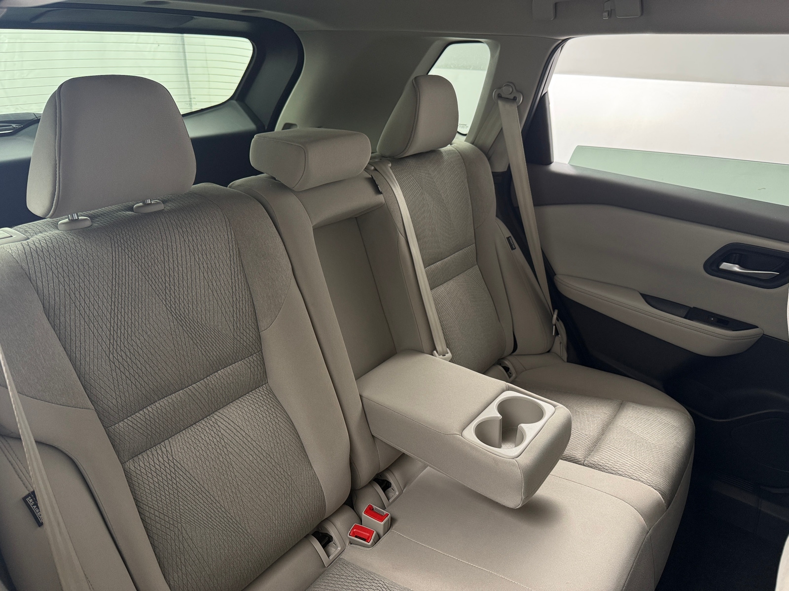 Thumbnail: 2025 Nissan Rogue - 6
