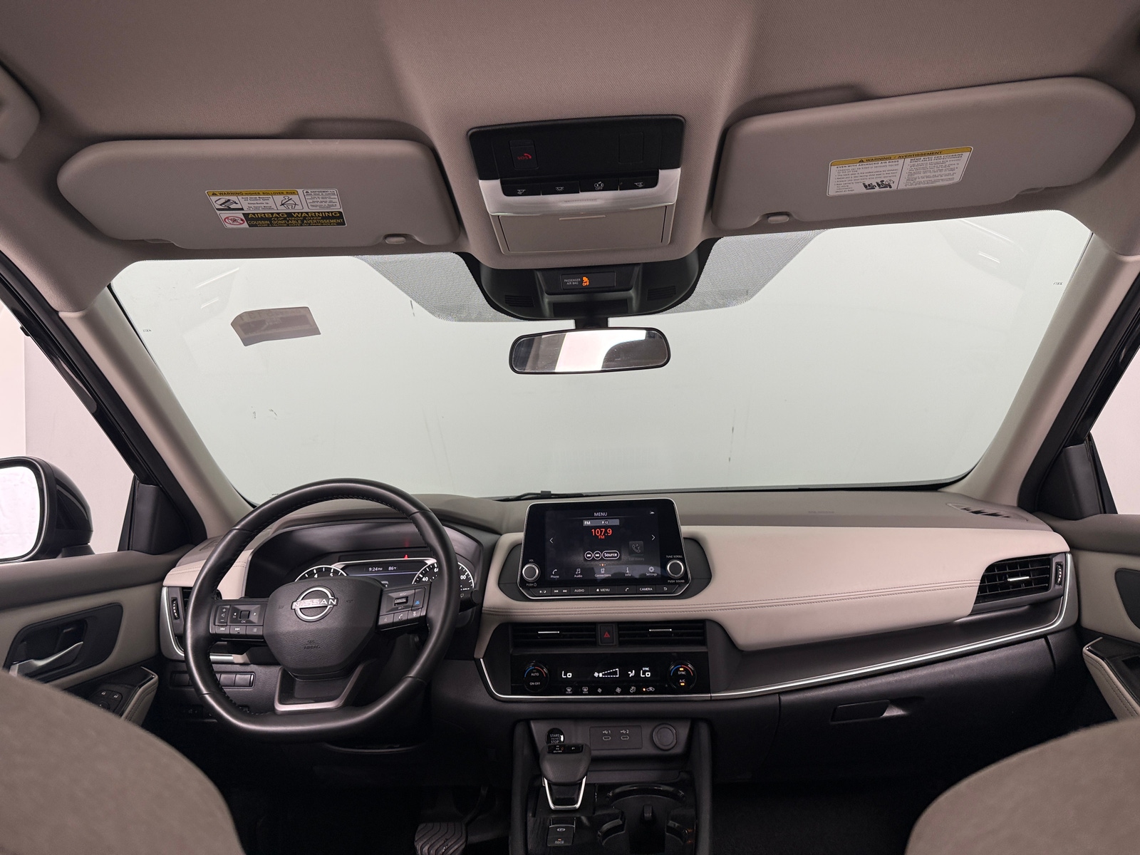 Thumbnail: 2025 Nissan Rogue - 3