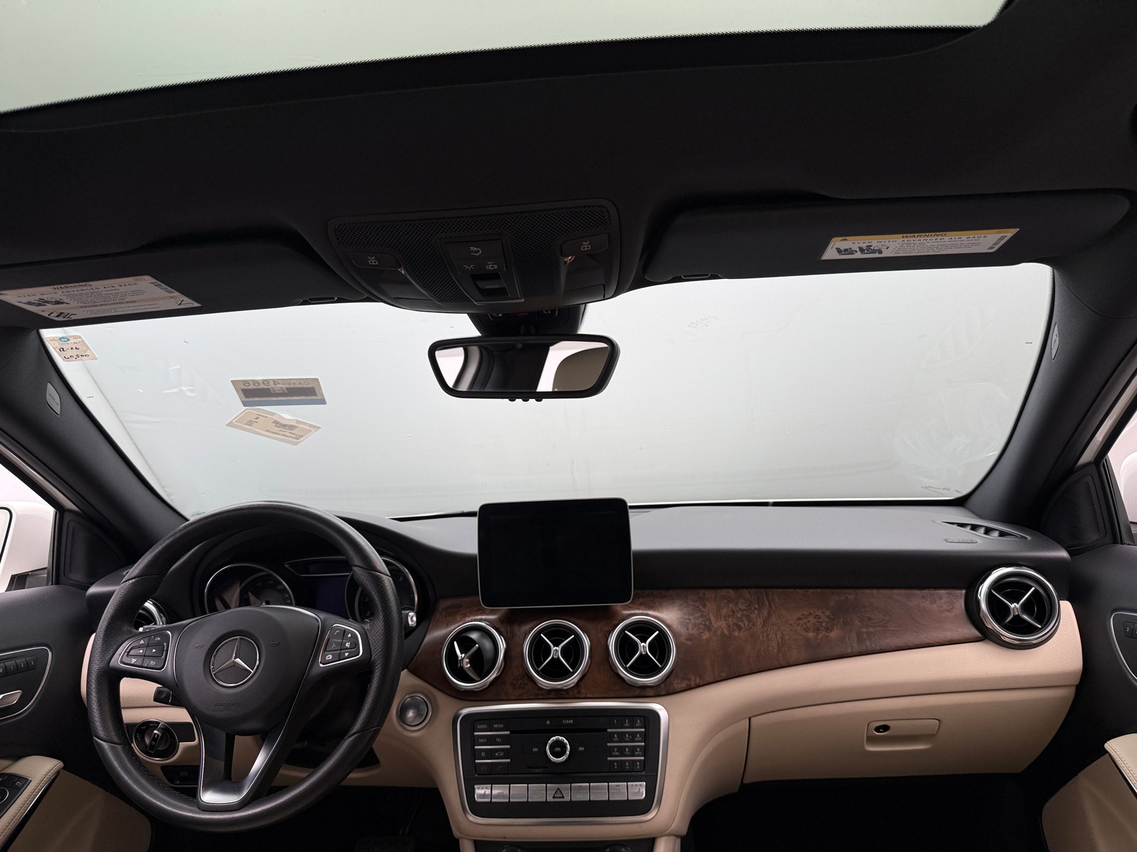 Thumbnail: 2018 Mercedes-Benz GLA - 3