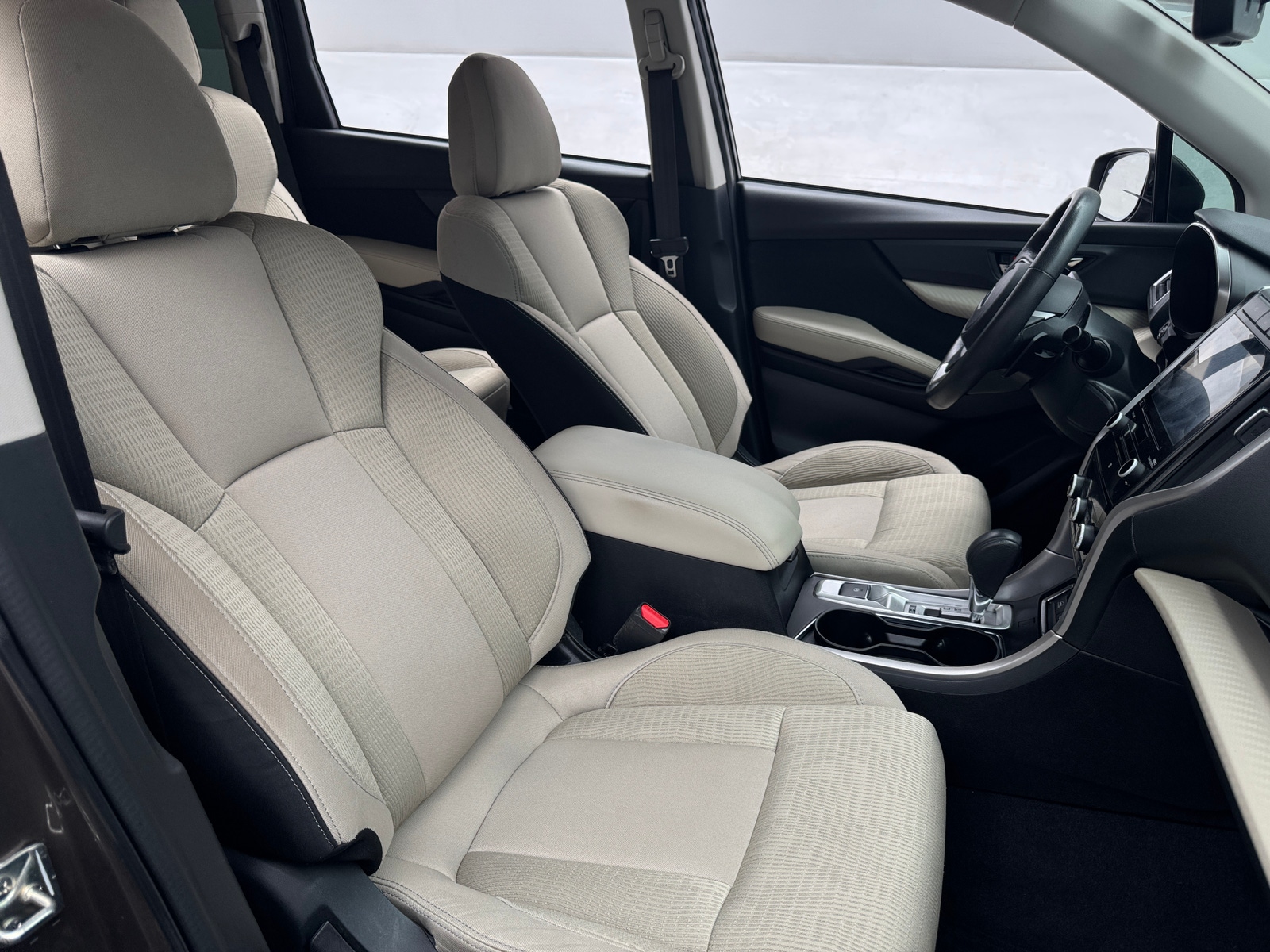 Thumbnail: 2021 Subaru Ascent - 2