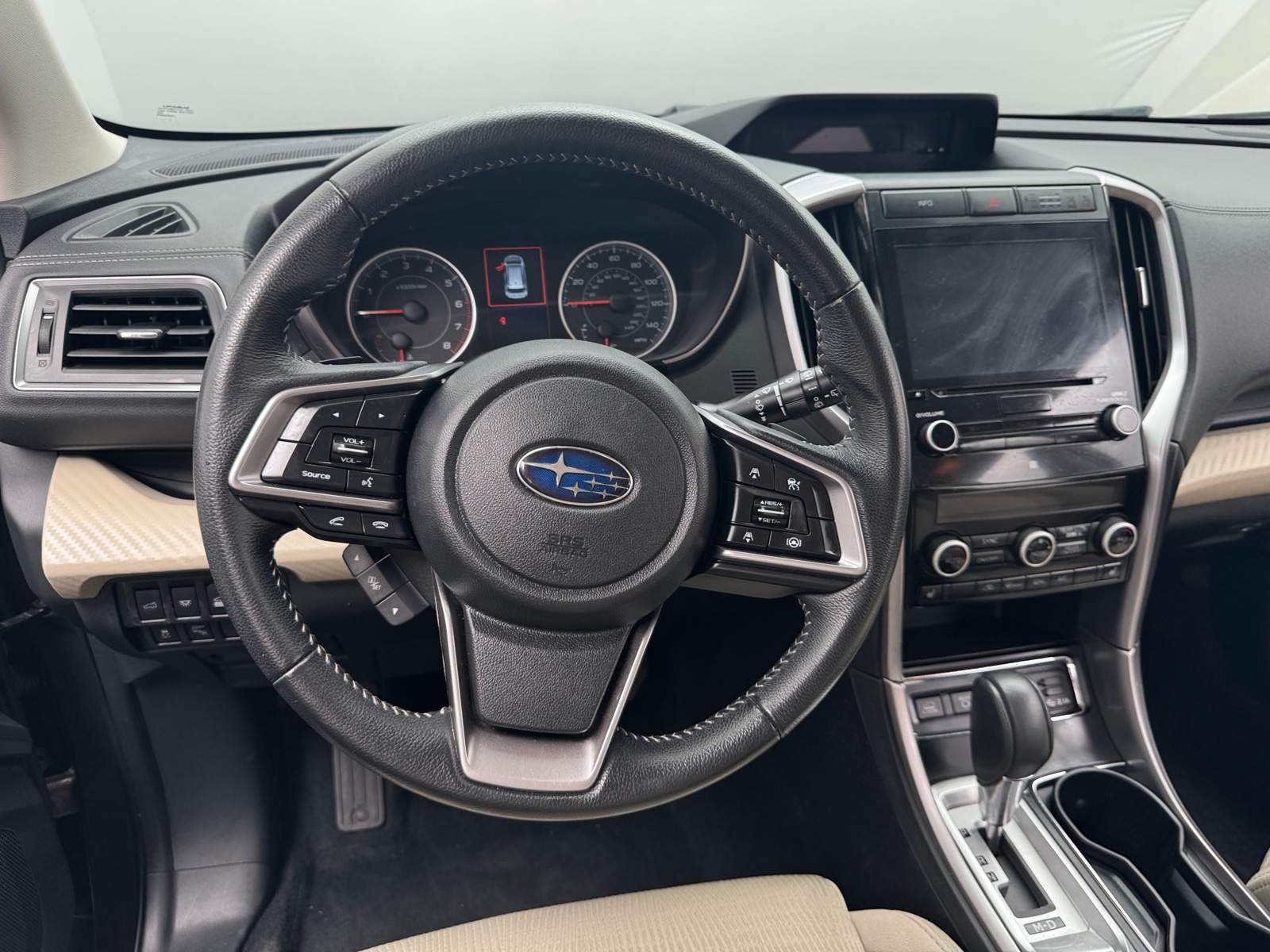 Thumbnail: 2021 Subaru Ascent - 5