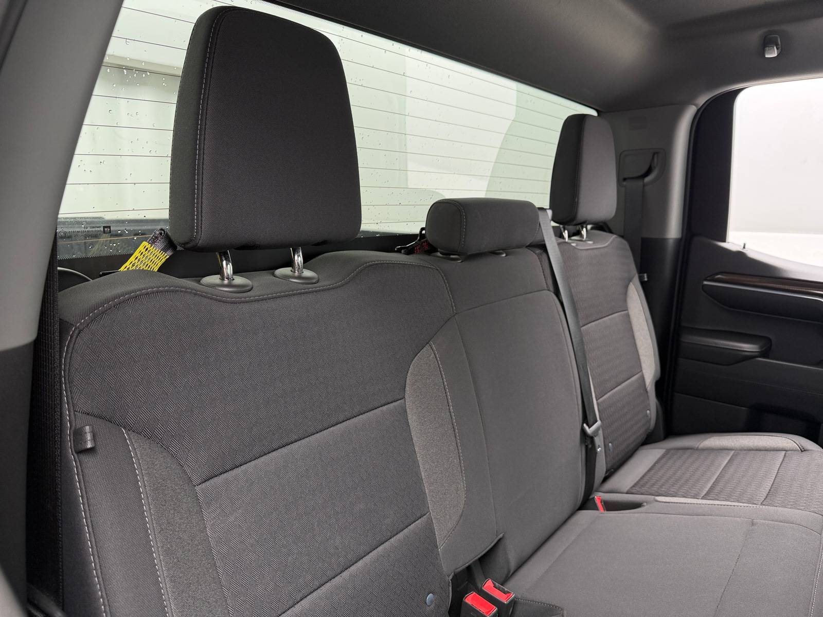 Thumbnail: 2023 Chevrolet Silverado 1500 - 6