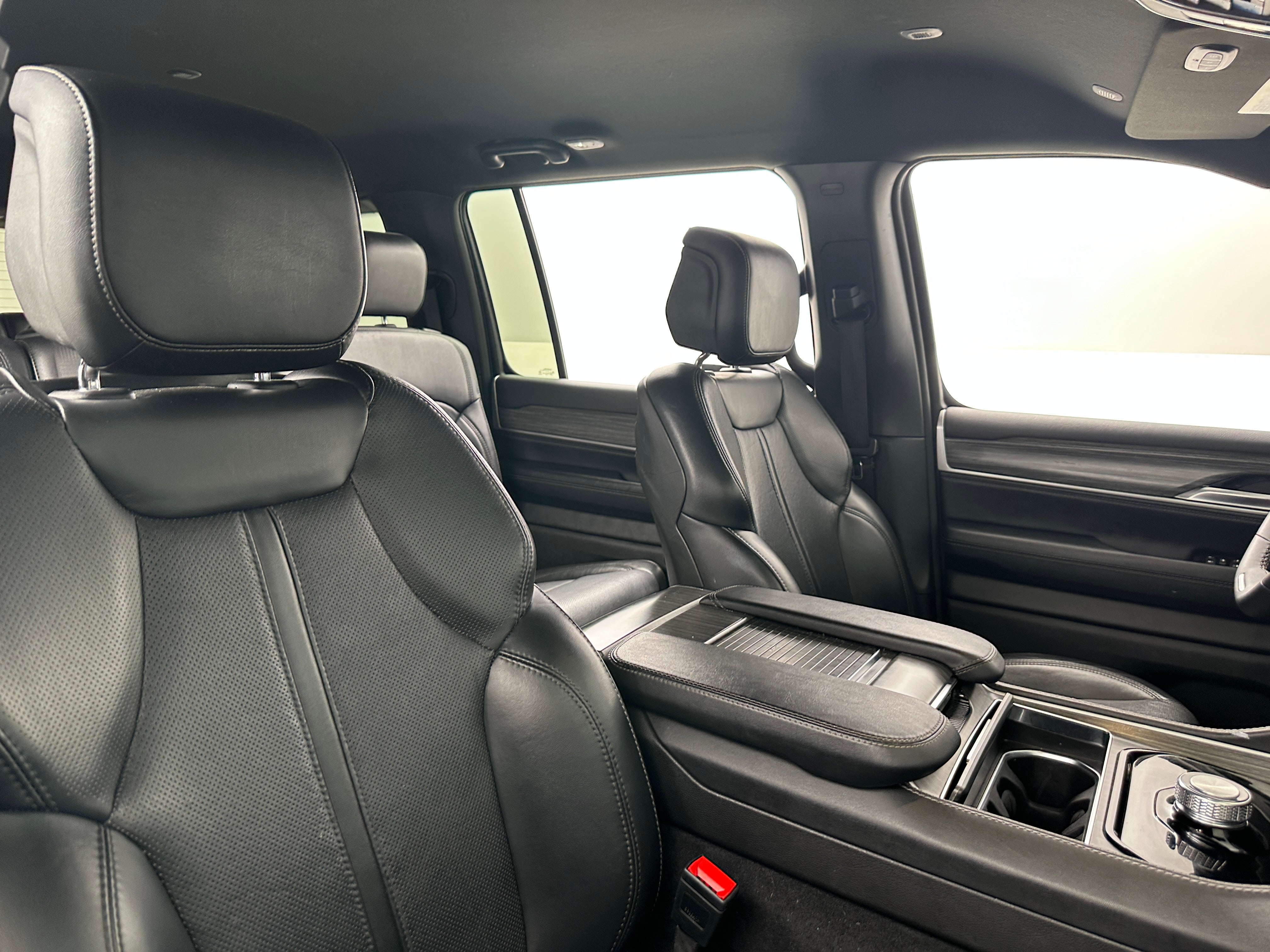 2024 Jeep Wagoneer