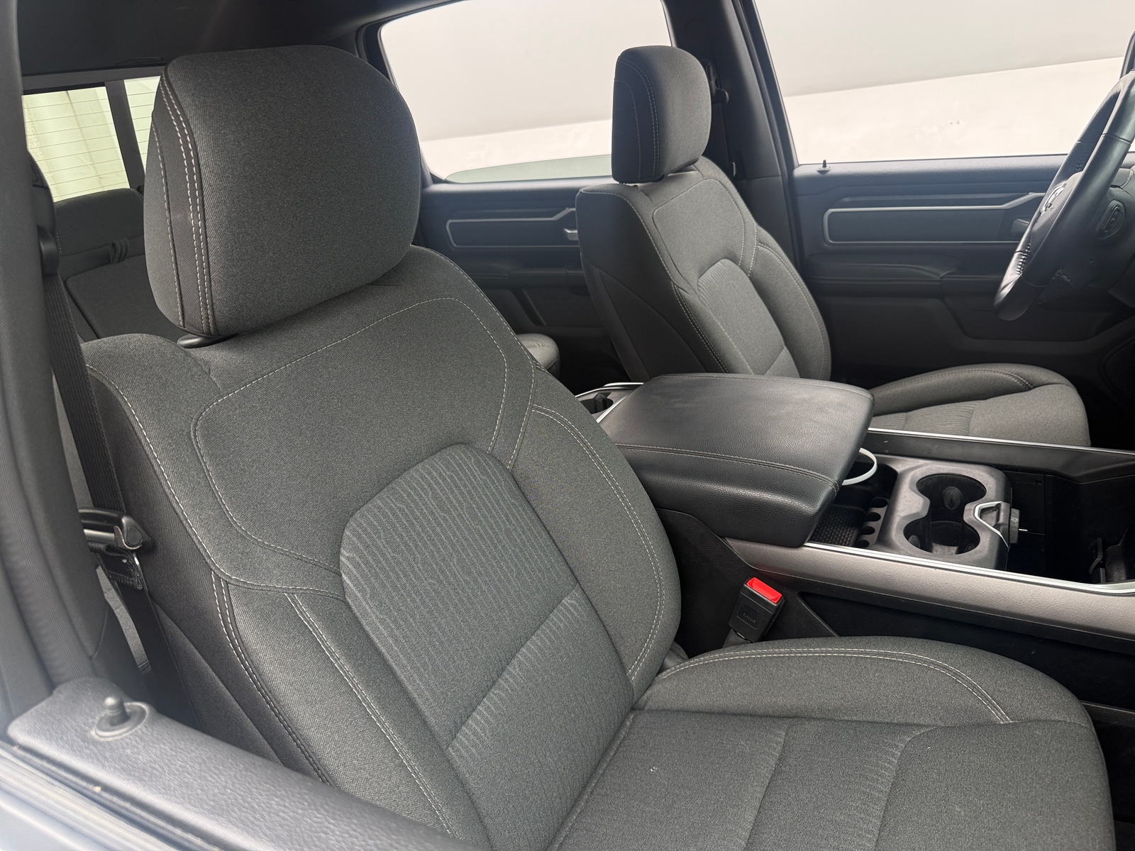 Thumbnail: 2022 RAM 1500 - 2