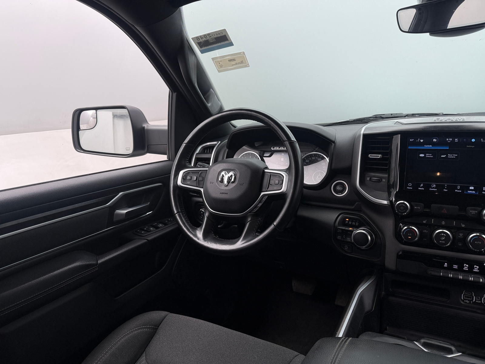 Thumbnail: 2022 RAM 1500 - 5