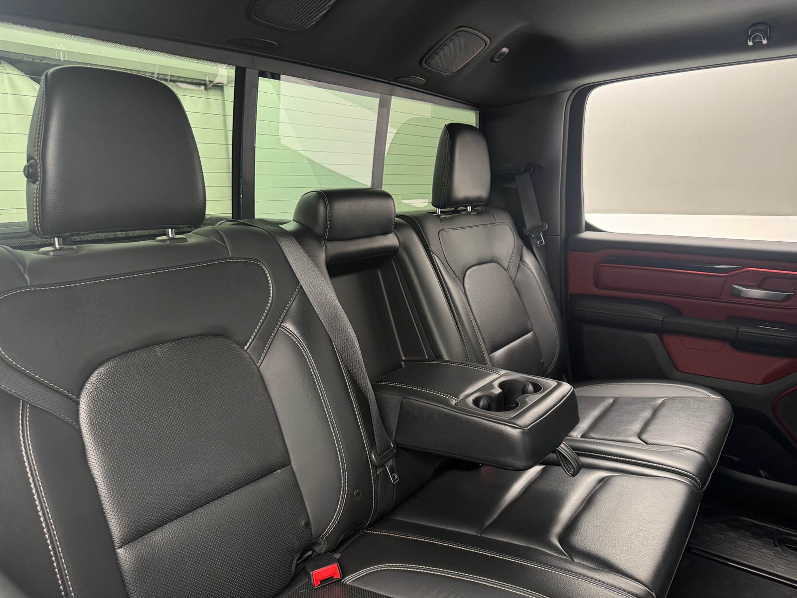 Thumbnail: 2019 RAM 1500 - 5