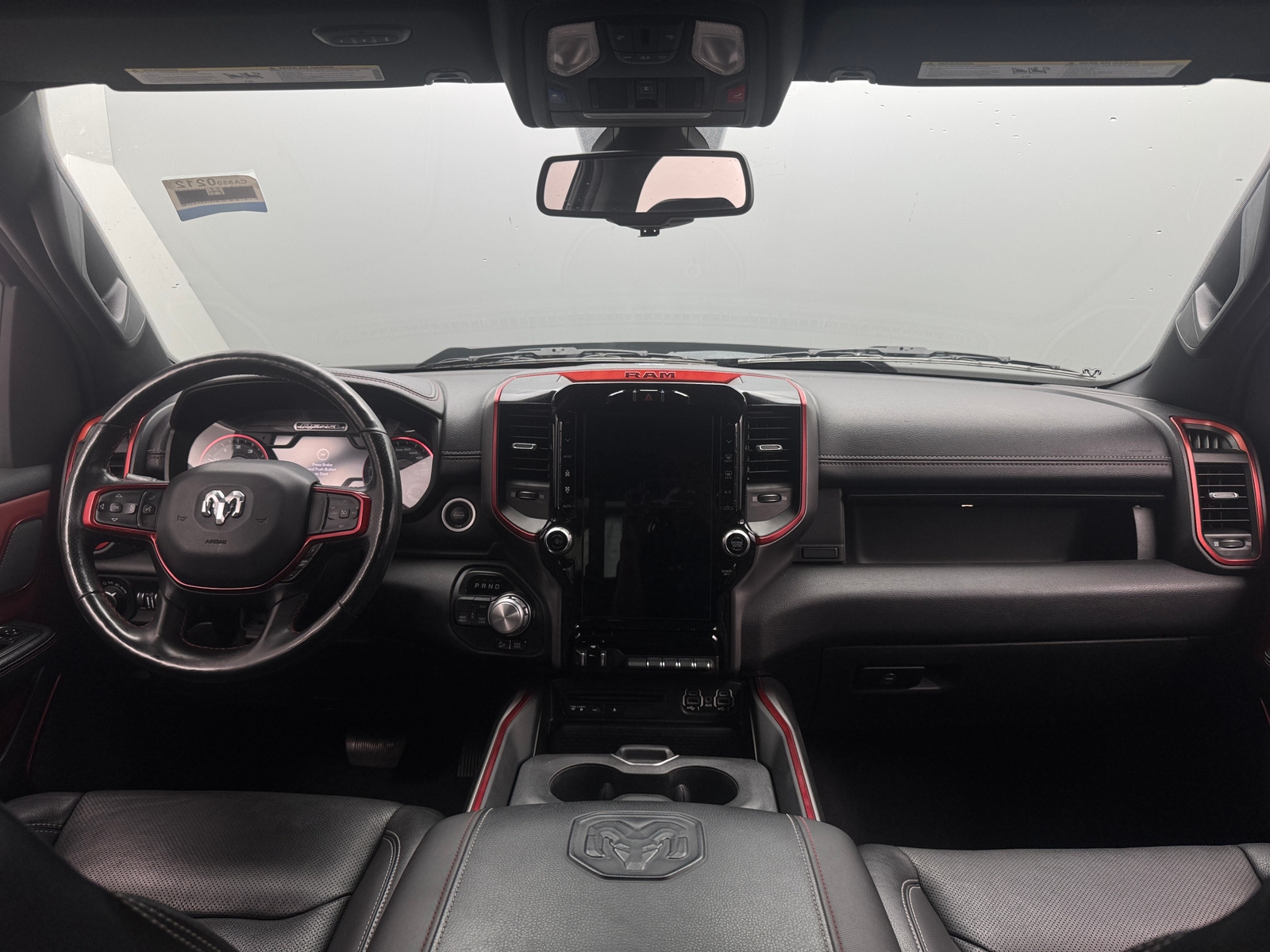 Thumbnail: 2019 RAM 1500 - 2
