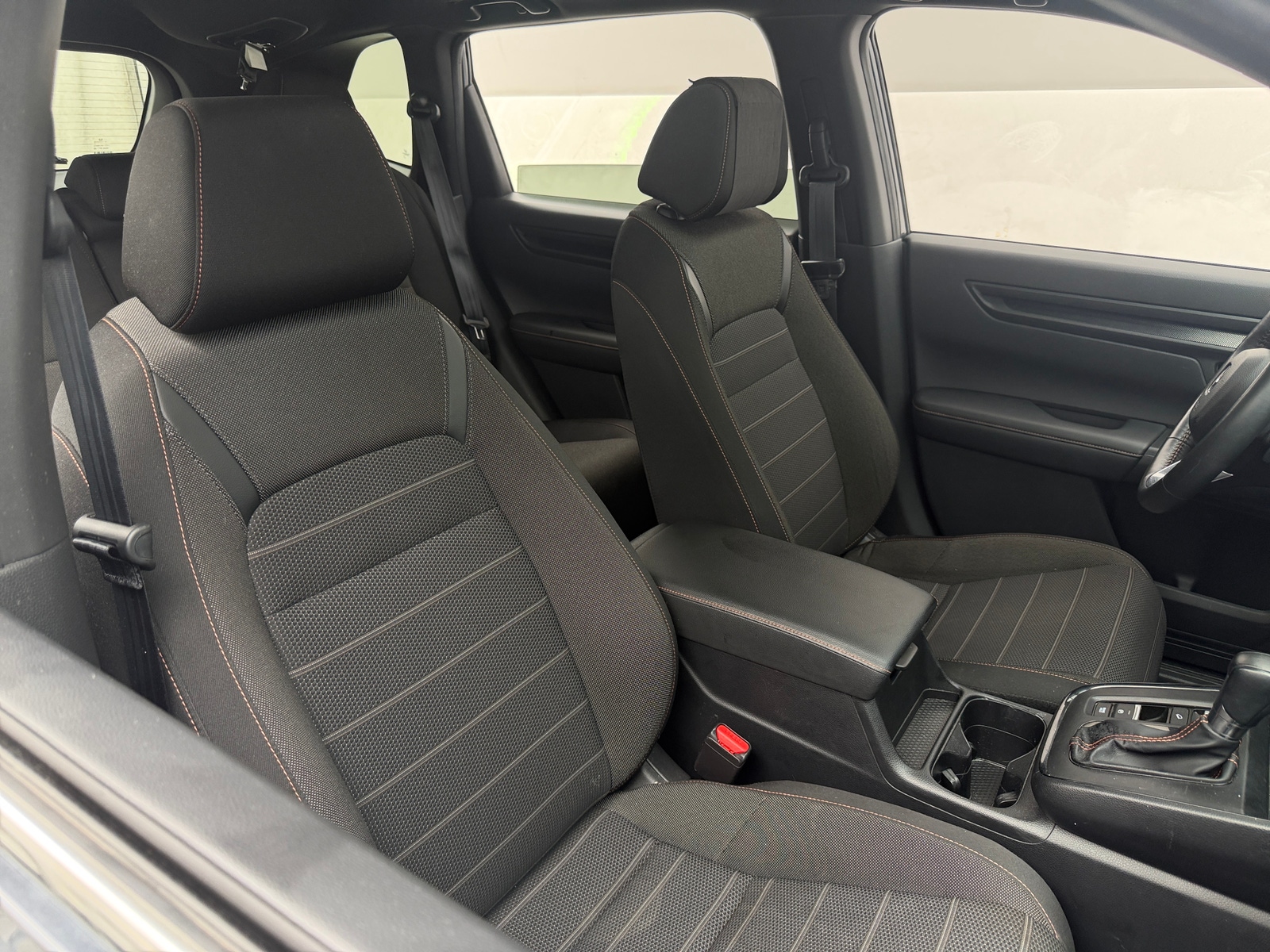 Thumbnail: 2024 Honda CR-V - 2