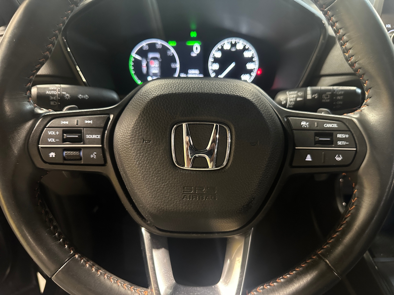 Thumbnail: 2024 Honda CR-V - 5