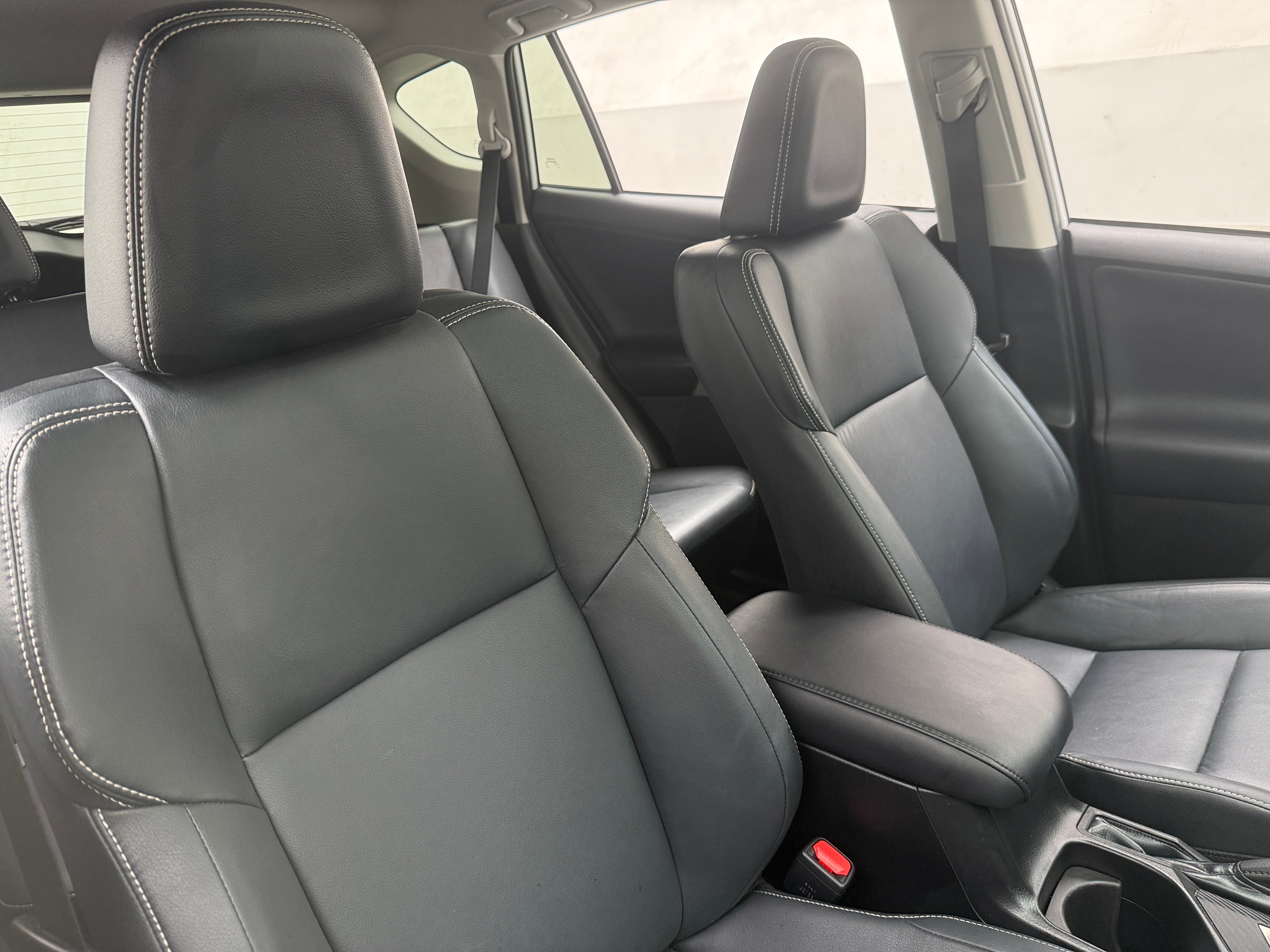2013 Toyota RAV4