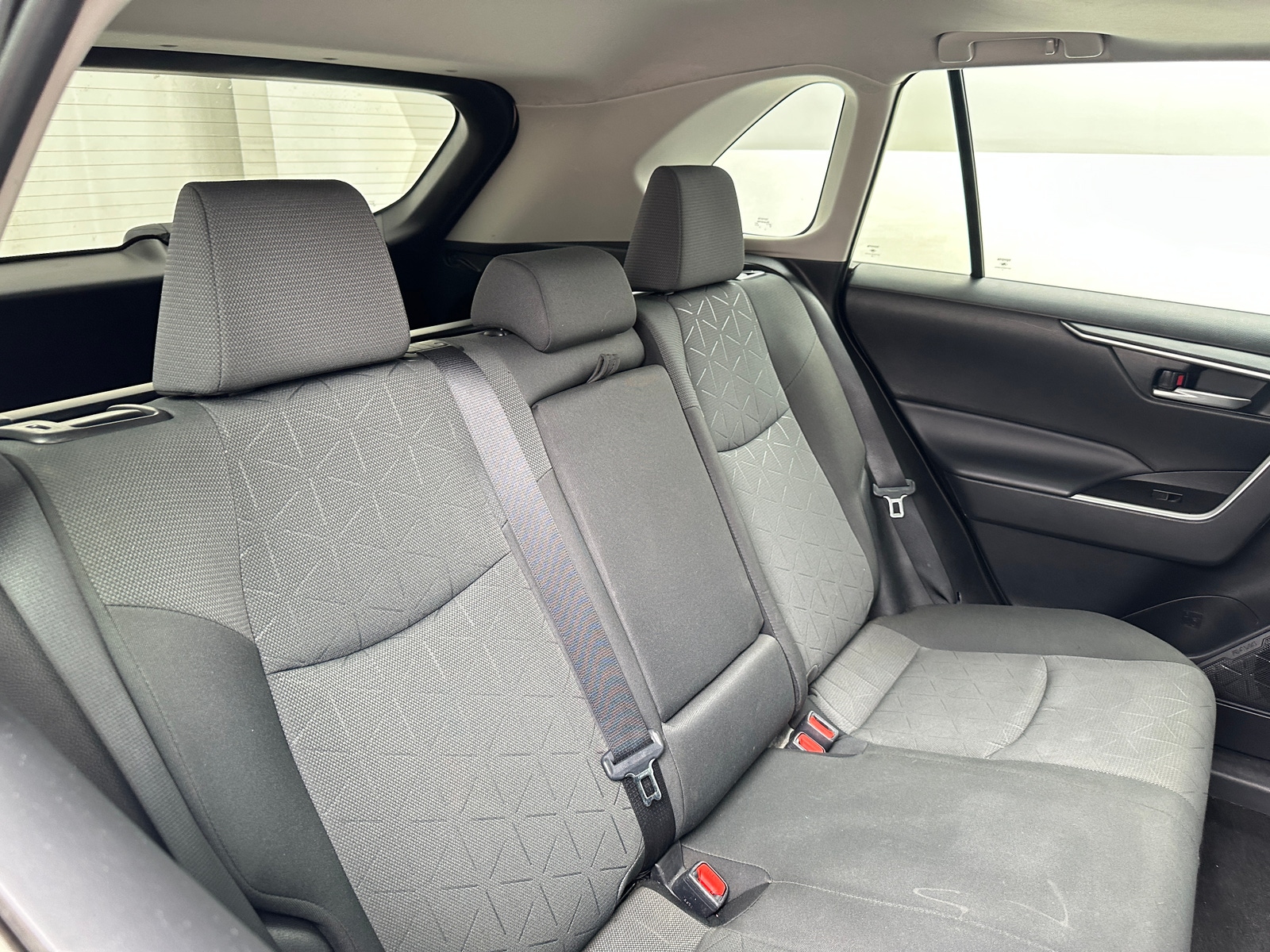 Thumbnail: 2024 Toyota RAV4 - 6