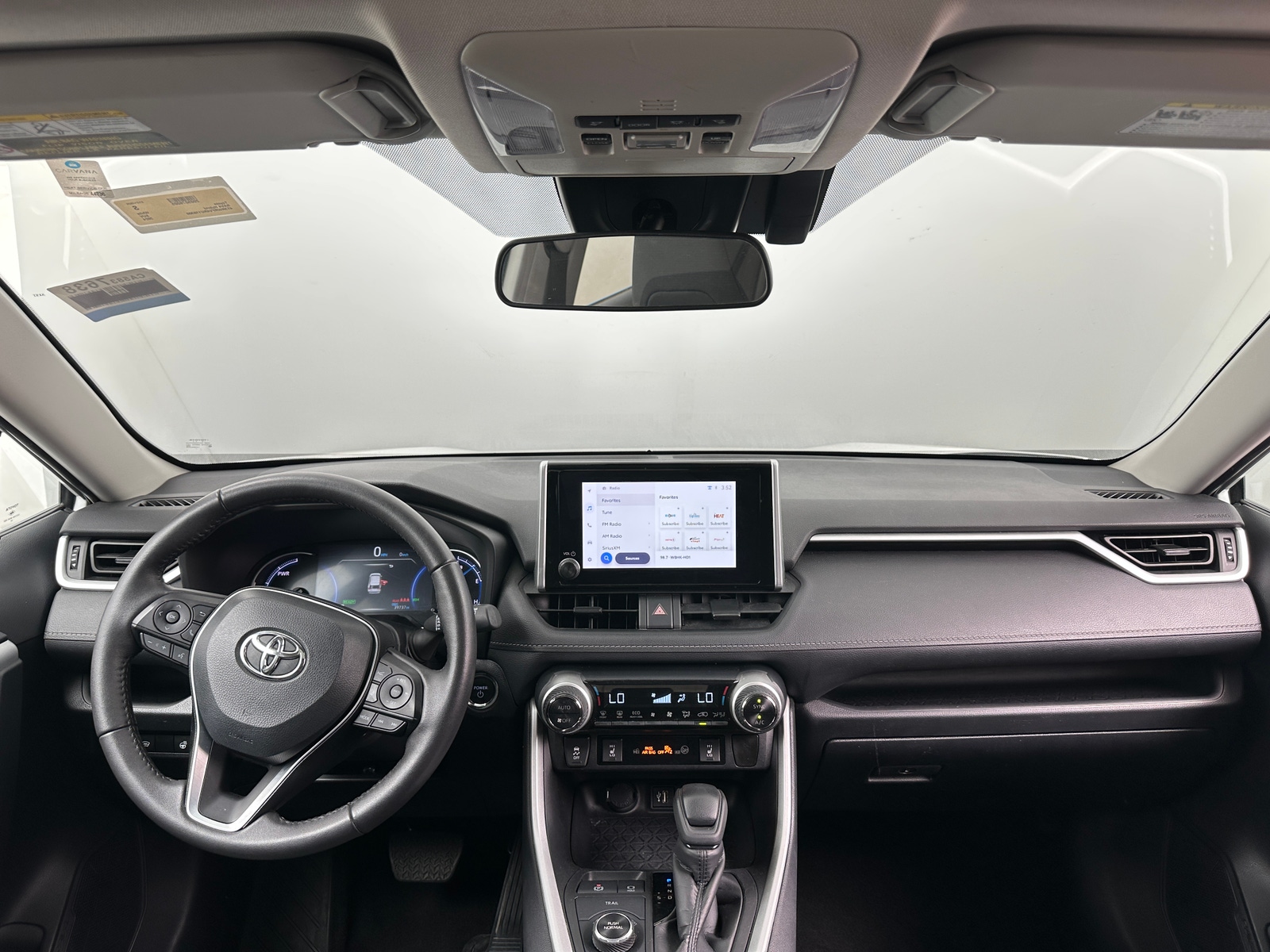Thumbnail: 2024 Toyota RAV4 - 3