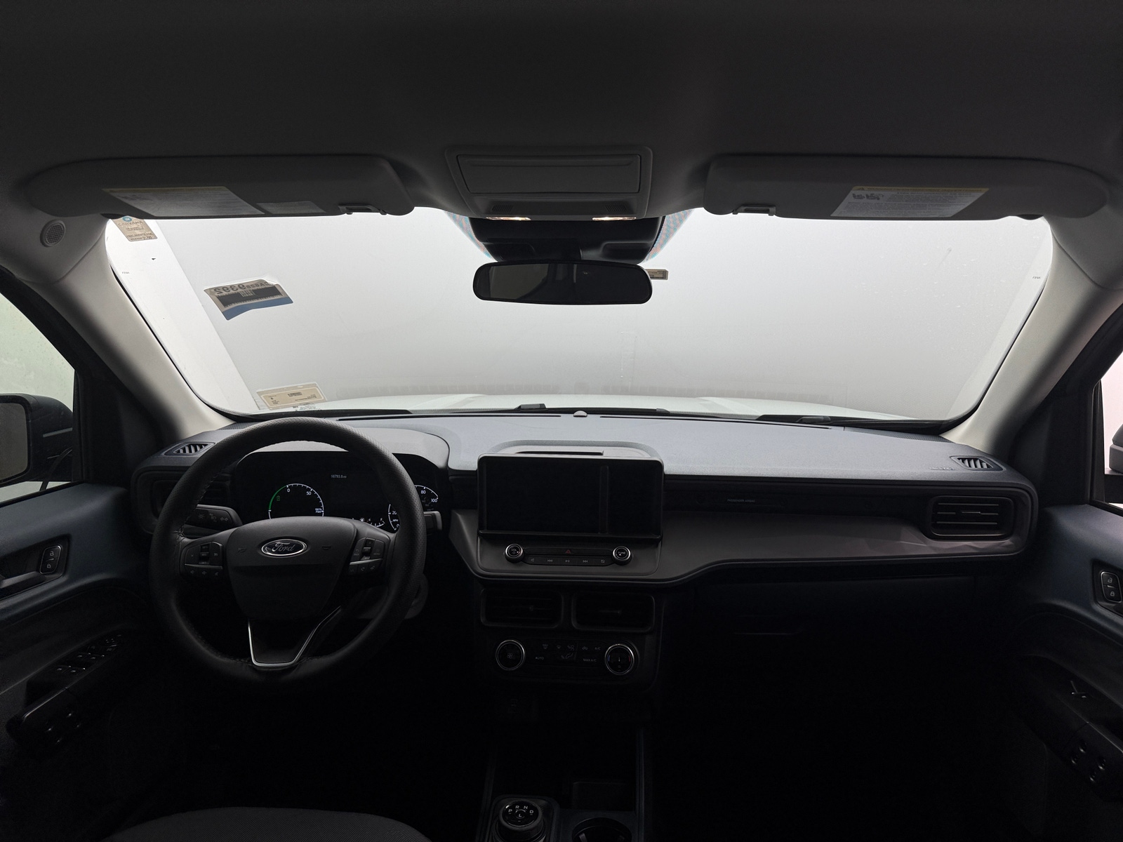 Thumbnail: 2023 Ford Maverick - 3