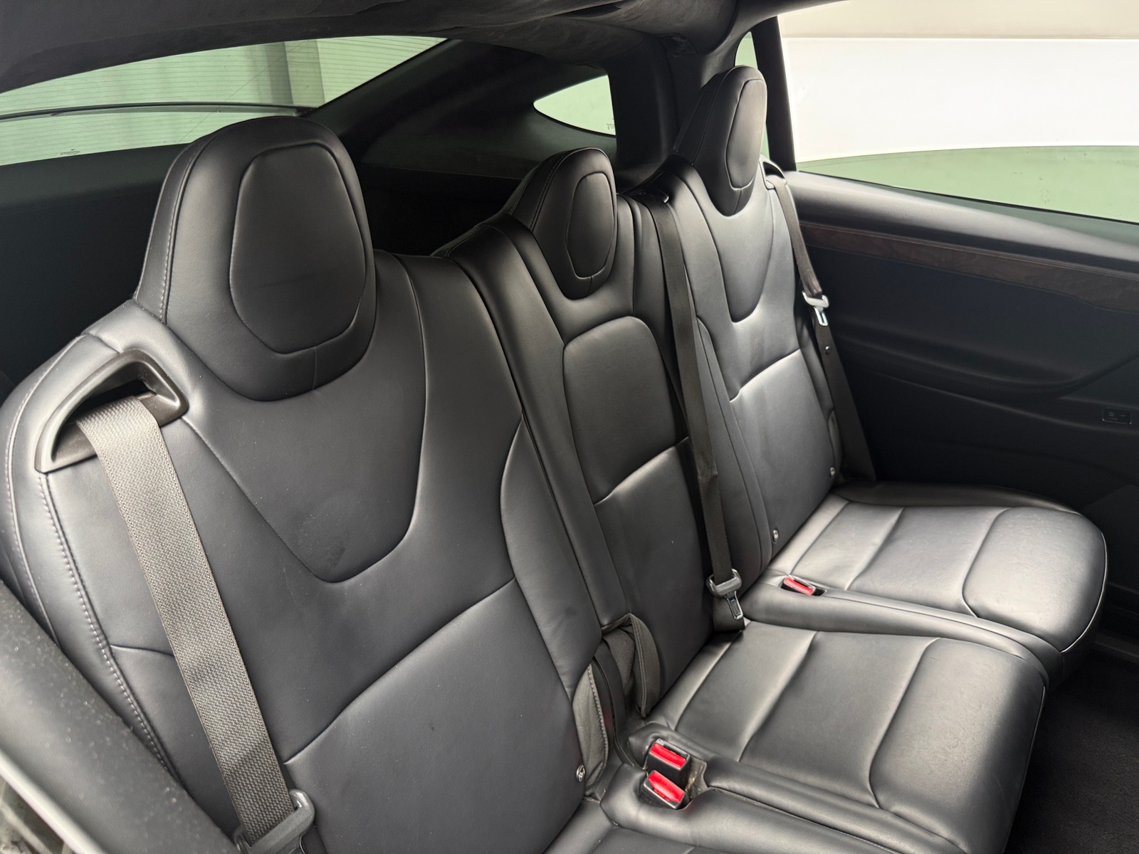 Thumbnail: 2020 Tesla Model X - 5