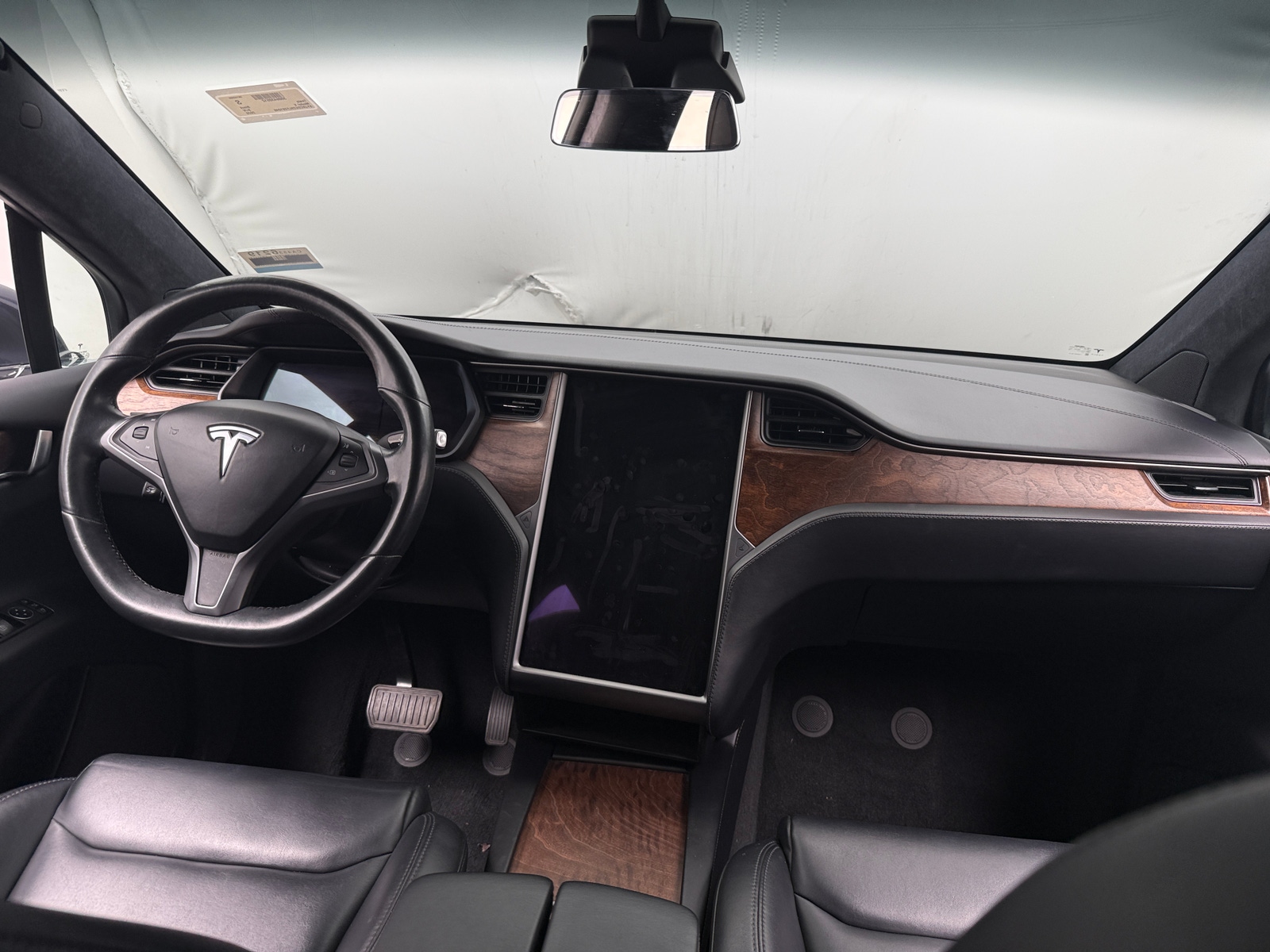 Thumbnail: 2020 Tesla Model X - 2