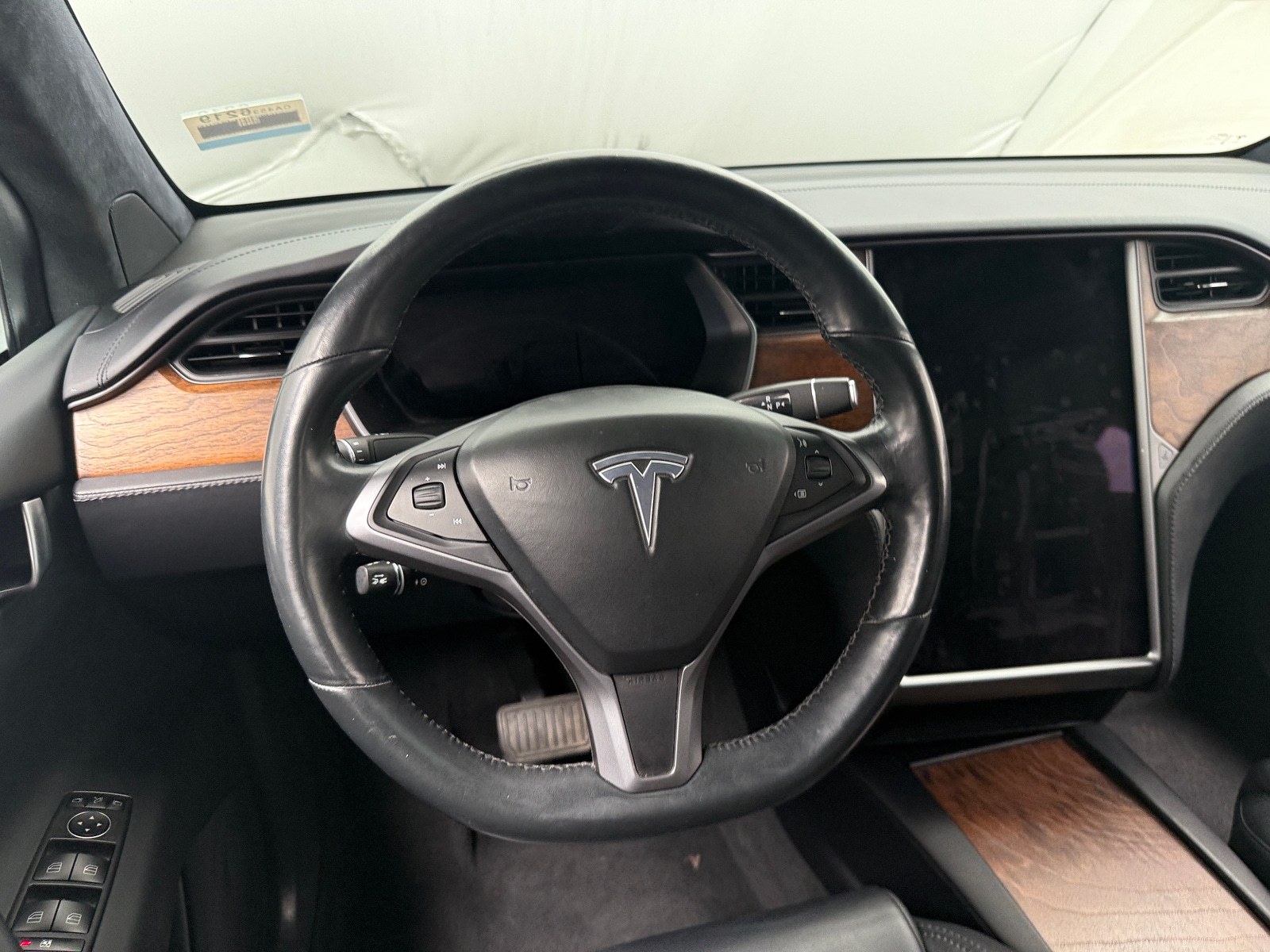 Thumbnail: 2020 Tesla Model X - 4