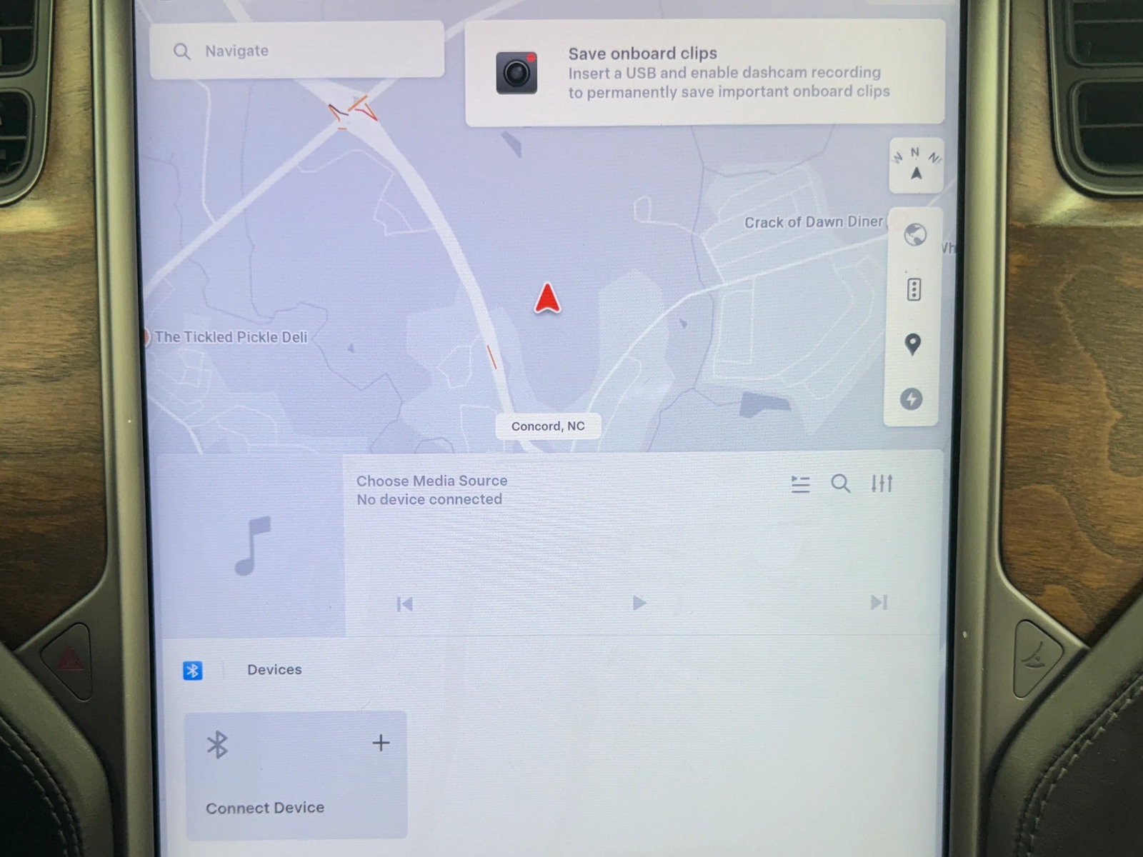 Thumbnail: 2020 Tesla Model X - 3