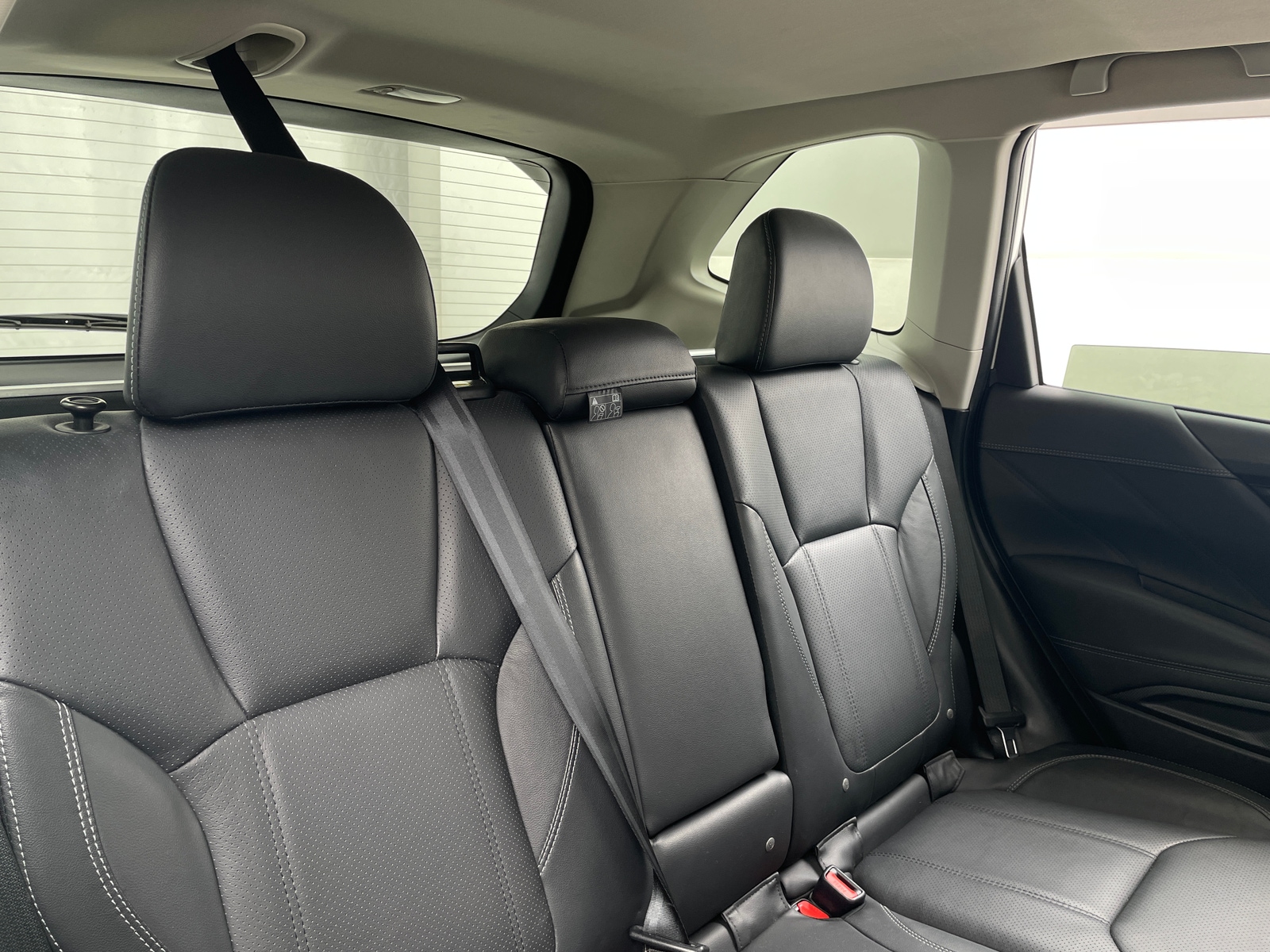 Thumbnail: 2019 Subaru Forester - 5