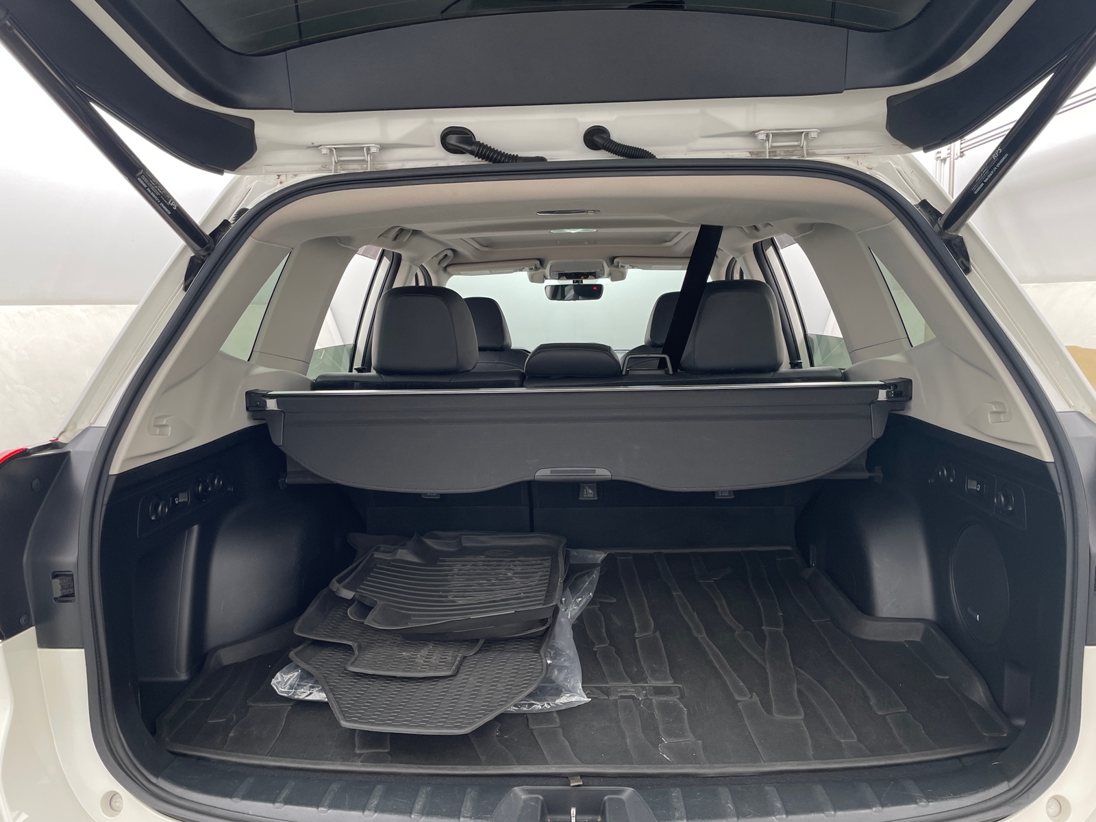 Thumbnail: 2019 Subaru Forester - 6