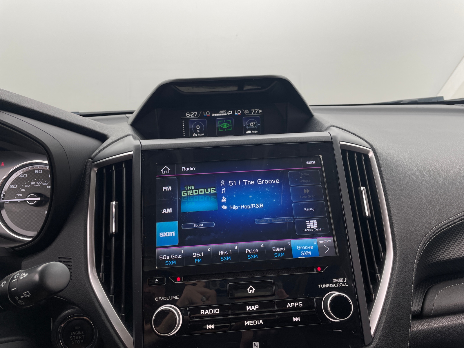 Thumbnail: 2019 Subaru Forester - 3