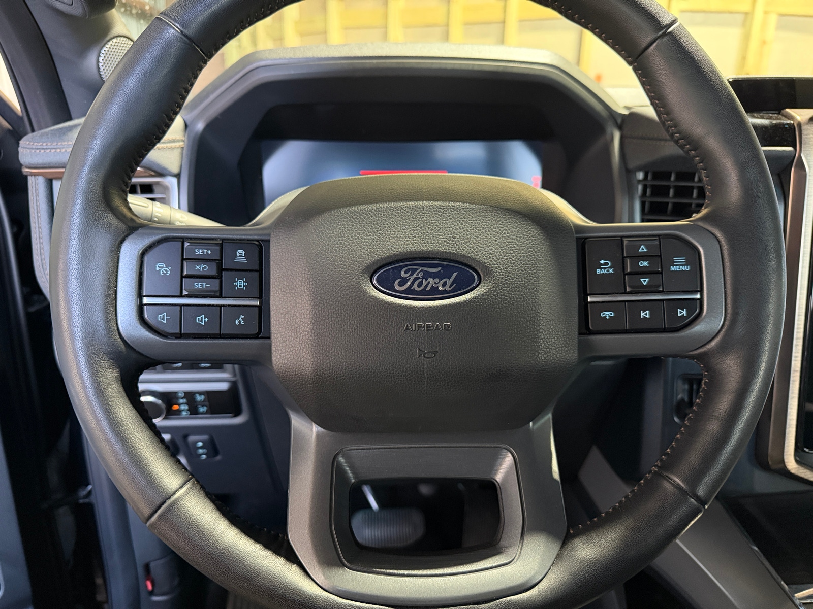 Thumbnail: 2024 Ford F-150 - 4
