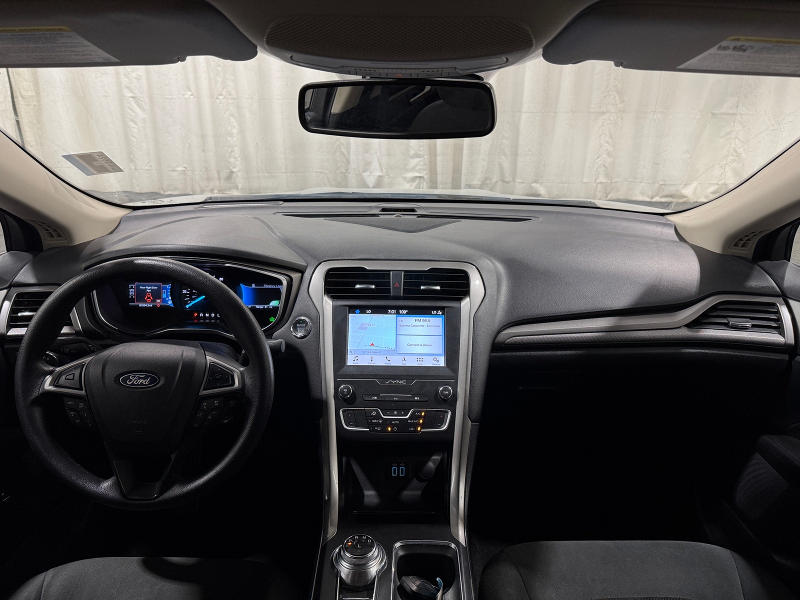 Thumbnail: 2019 Ford Fusion - 3