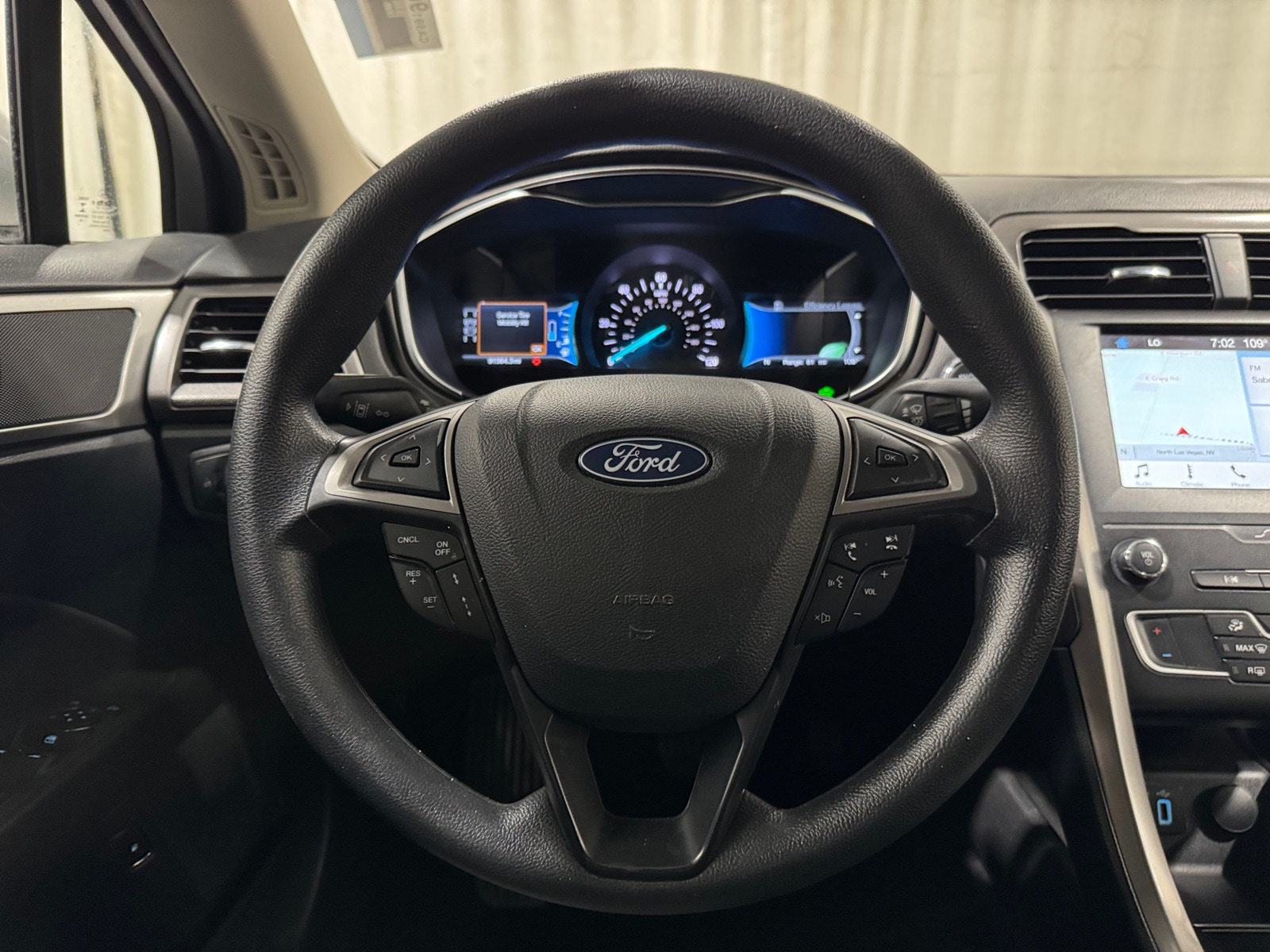 Thumbnail: 2019 Ford Fusion - 5