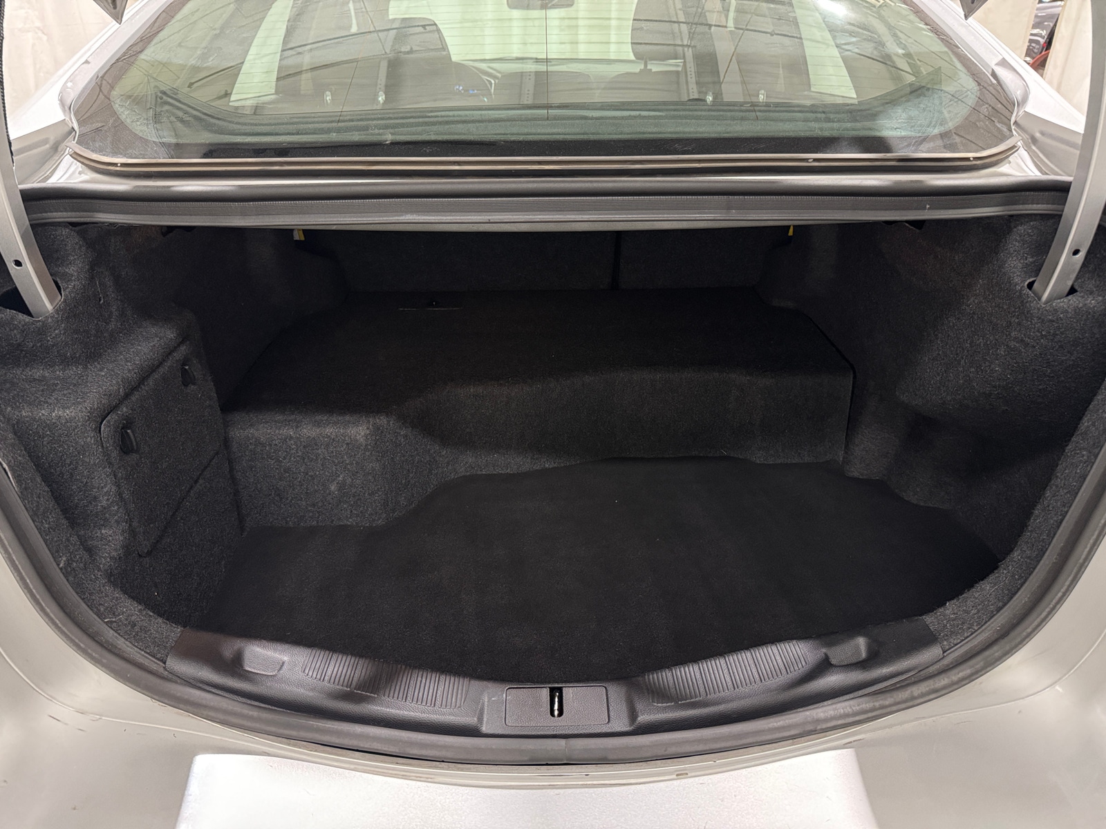 Thumbnail: 2019 Ford Fusion - 7