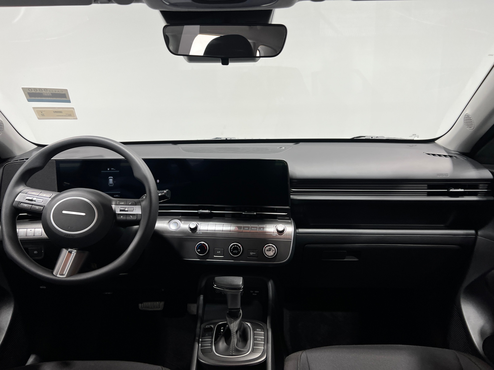 Thumbnail: 2025 Hyundai Kona - 3