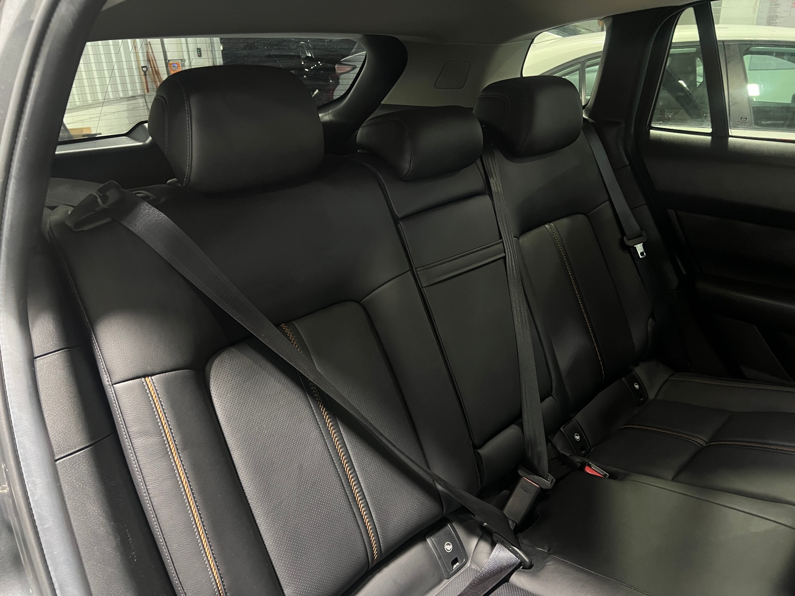 Thumbnail: 2024 Mazda CX-50 - 5