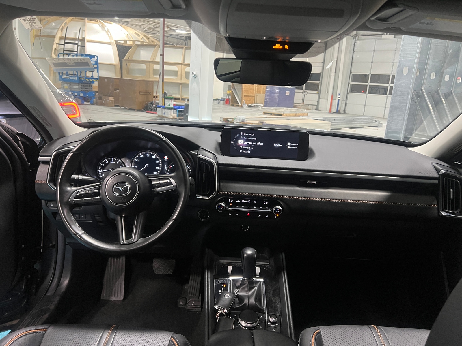 Thumbnail: 2024 Mazda CX-50 - 2