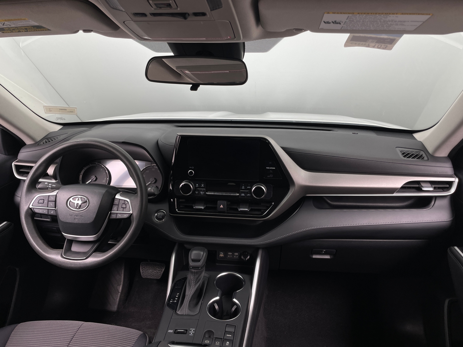 Thumbnail: 2023 Toyota Highlander - 3