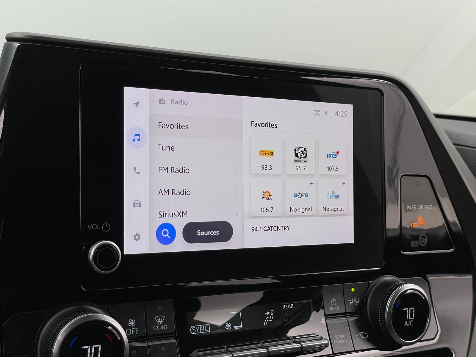 Thumbnail: 2023 Toyota Highlander - 4