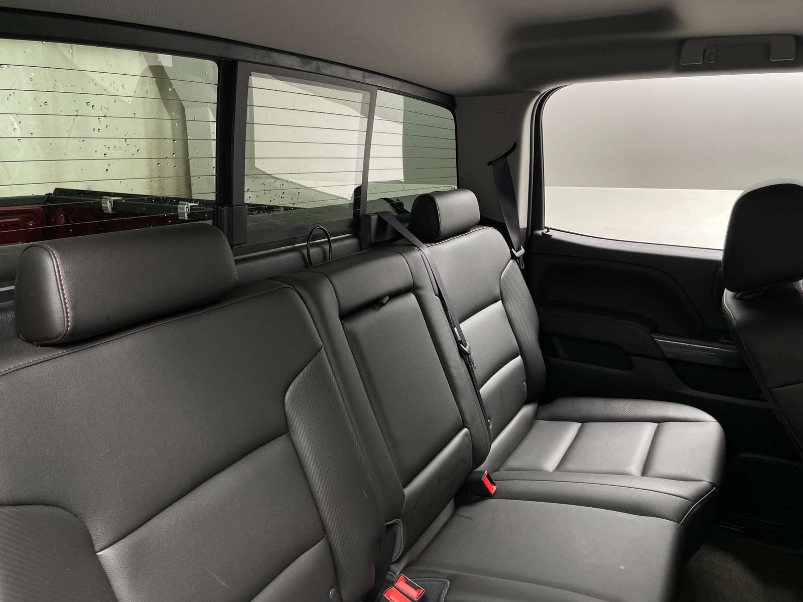 Thumbnail: 2015 GMC Sierra 1500 - 5