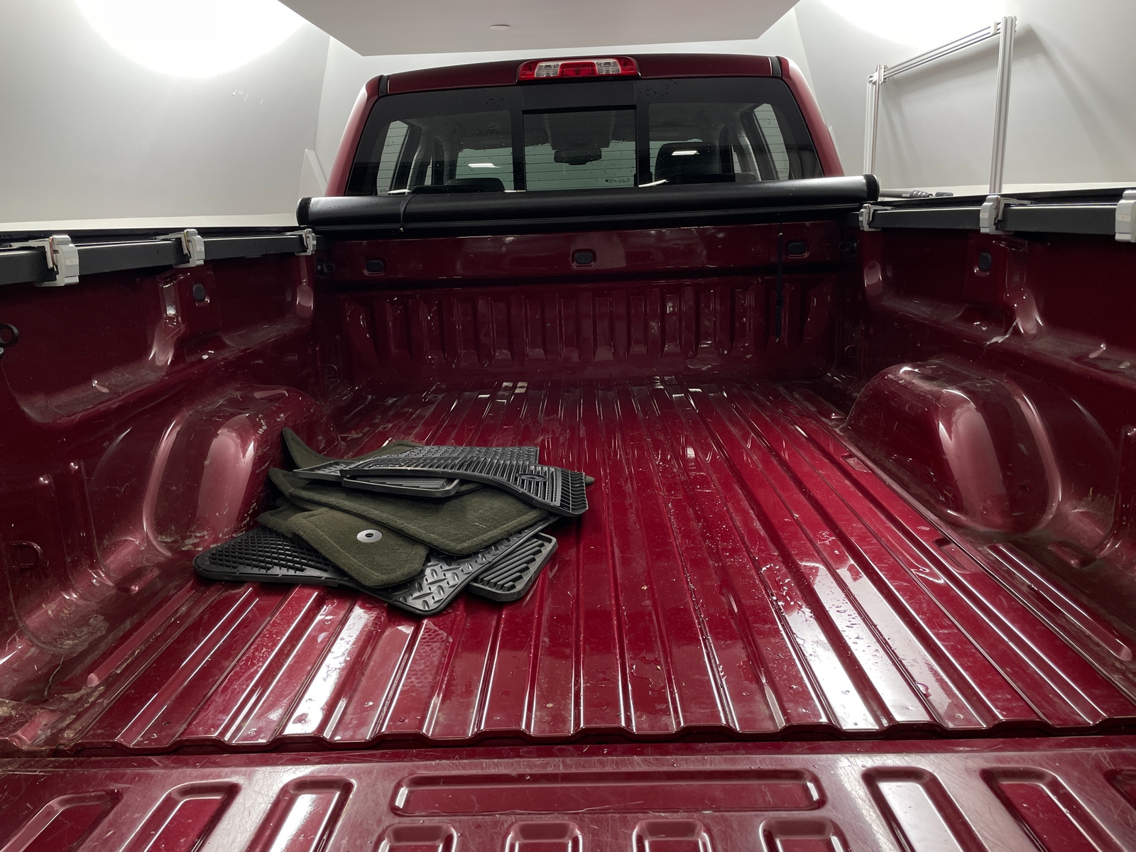 Thumbnail: 2015 GMC Sierra 1500 - 6