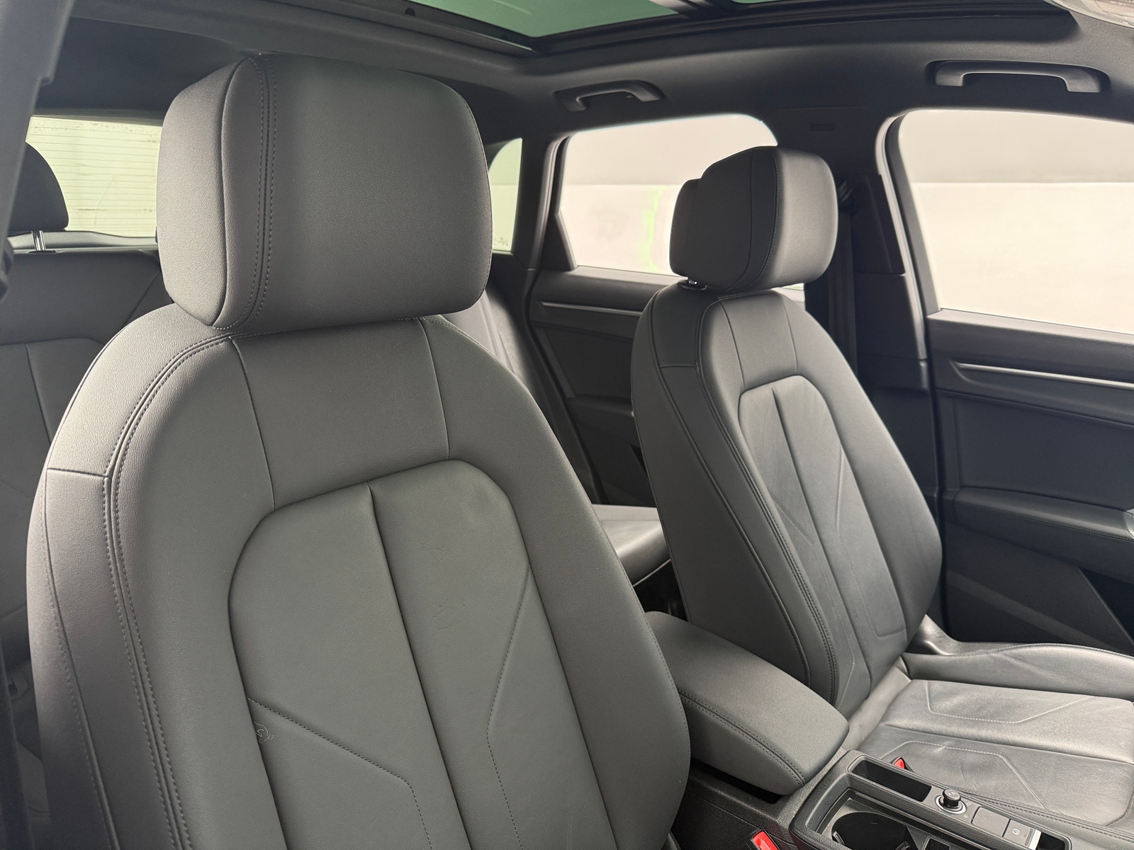Thumbnail: 2021 Audi Q3 - 2