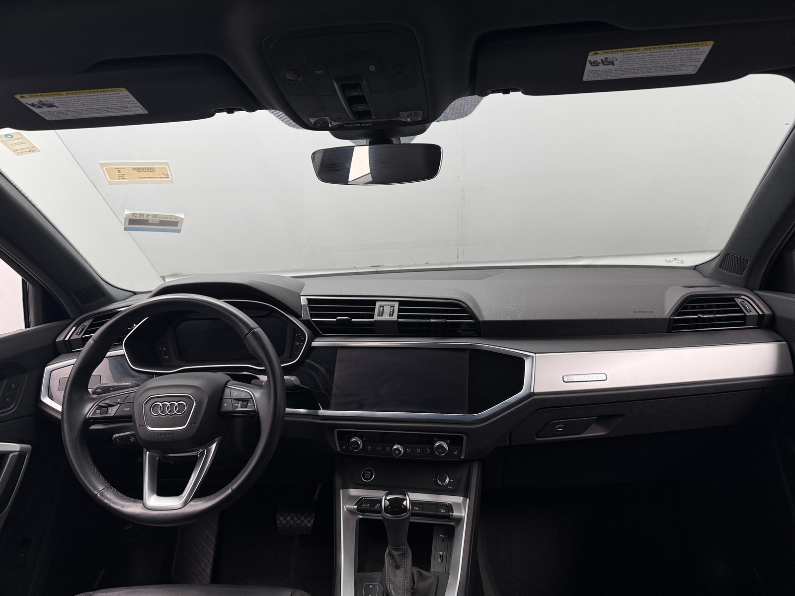 Thumbnail: 2021 Audi Q3 - 3