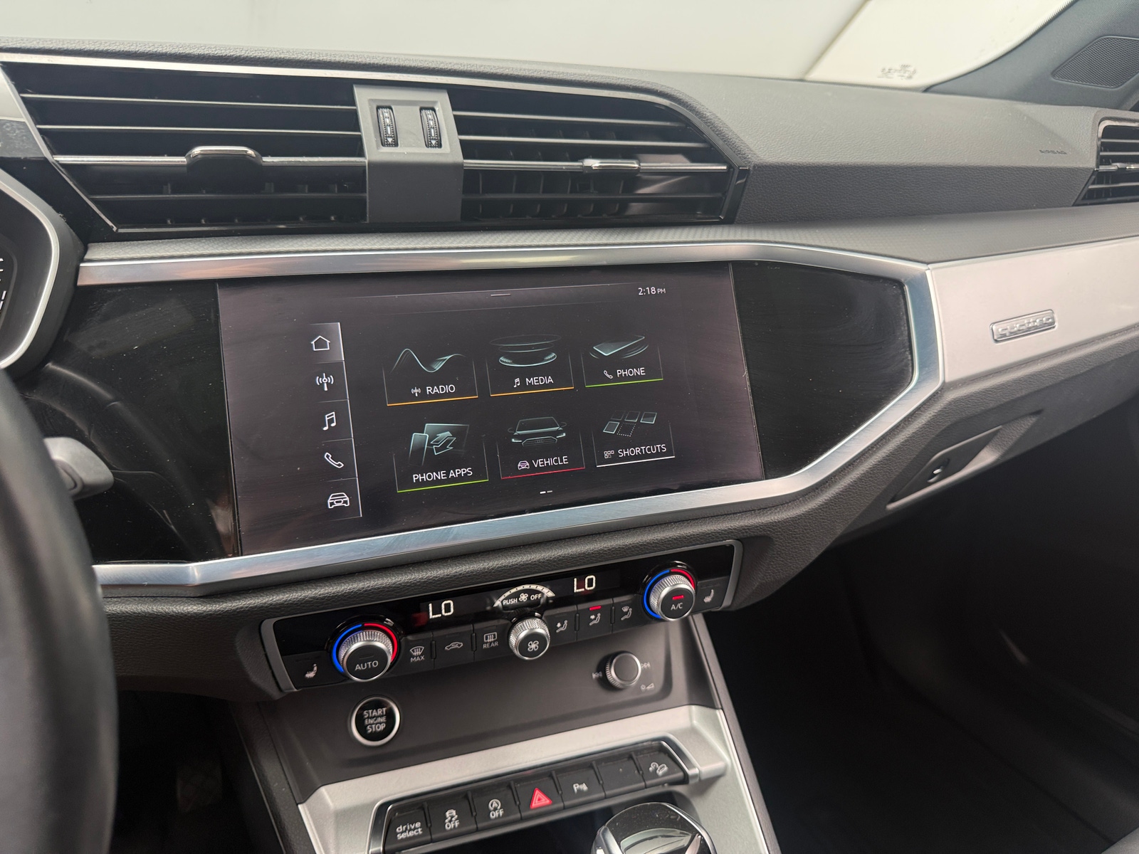 Thumbnail: 2021 Audi Q3 - 4