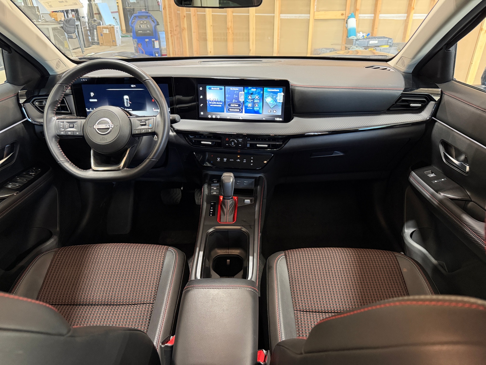 Thumbnail: 2026 Nissan Kicks - 2