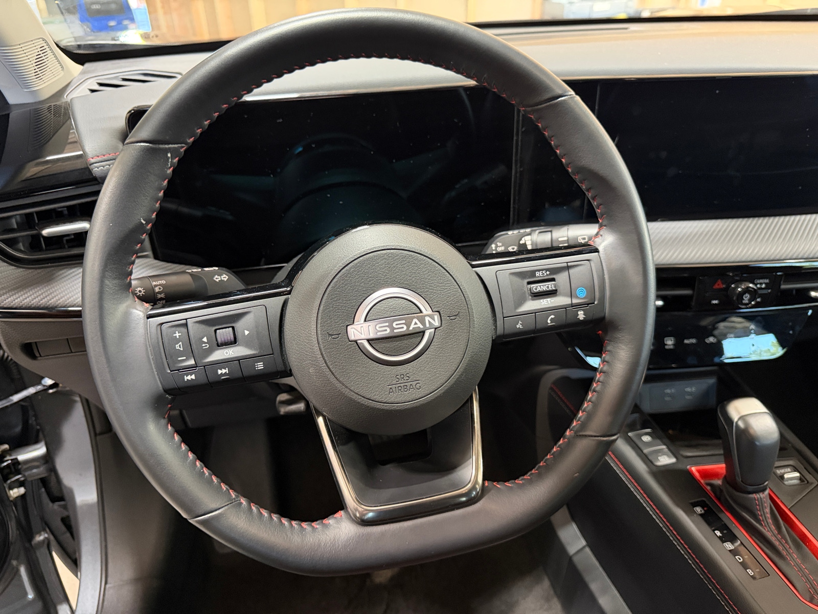Thumbnail: 2026 Nissan Kicks - 4