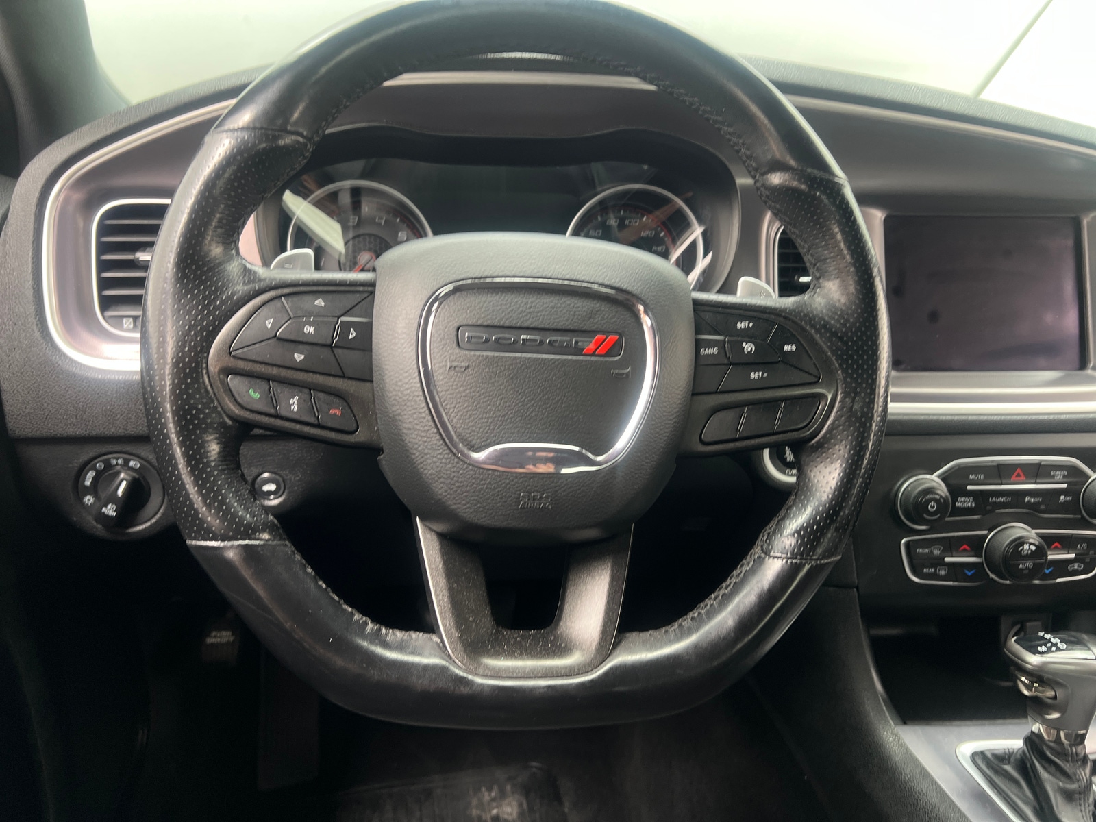 Thumbnail: 2020 Dodge Charger - 5