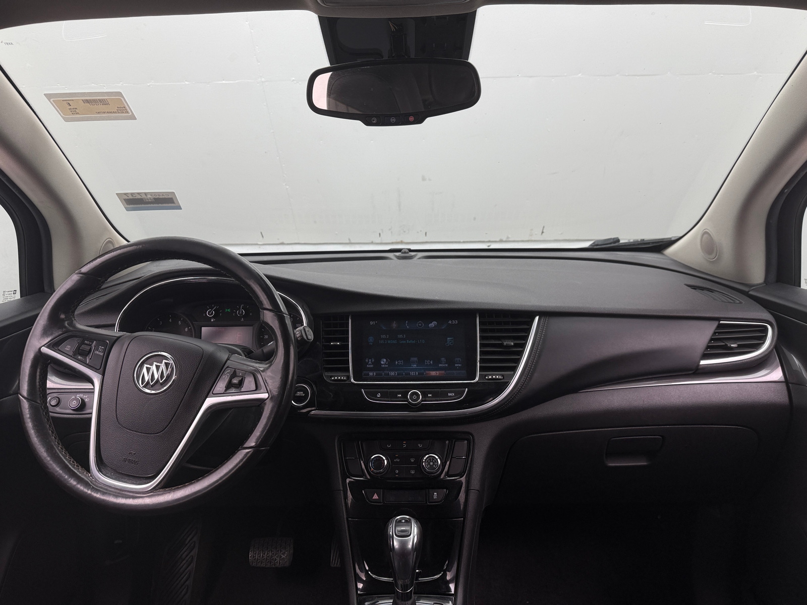 Thumbnail: 2019 Buick Encore - 2