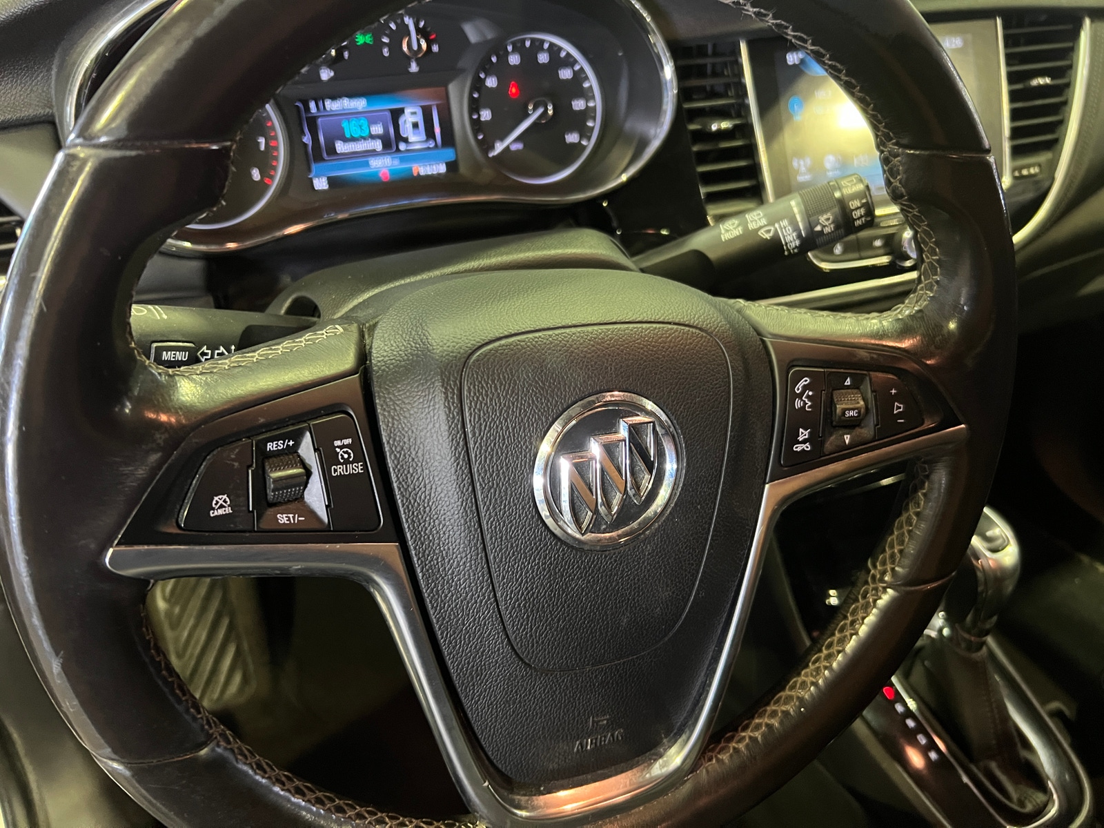 Thumbnail: 2019 Buick Encore - 4